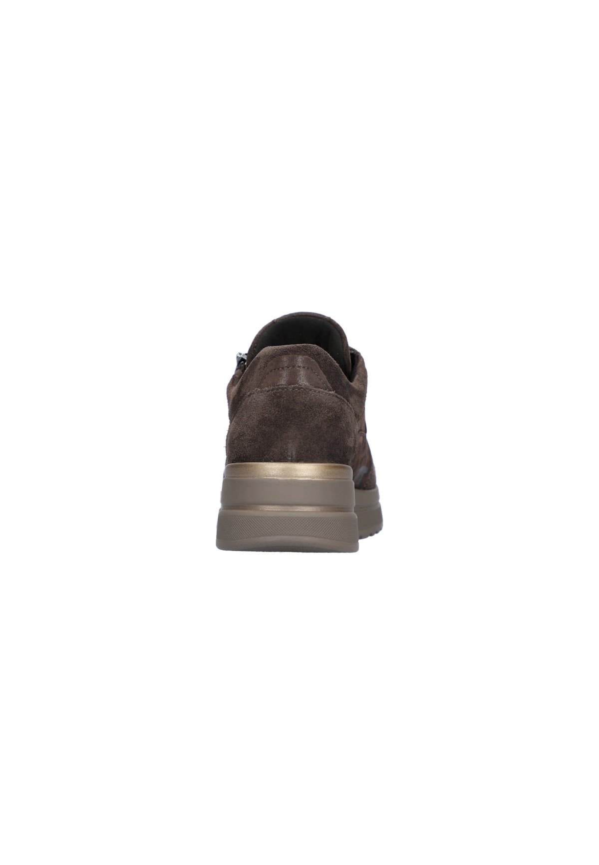 Damen Sneaker K-Luana Braun Weite K 669K01-505-166 - Ansicht 5