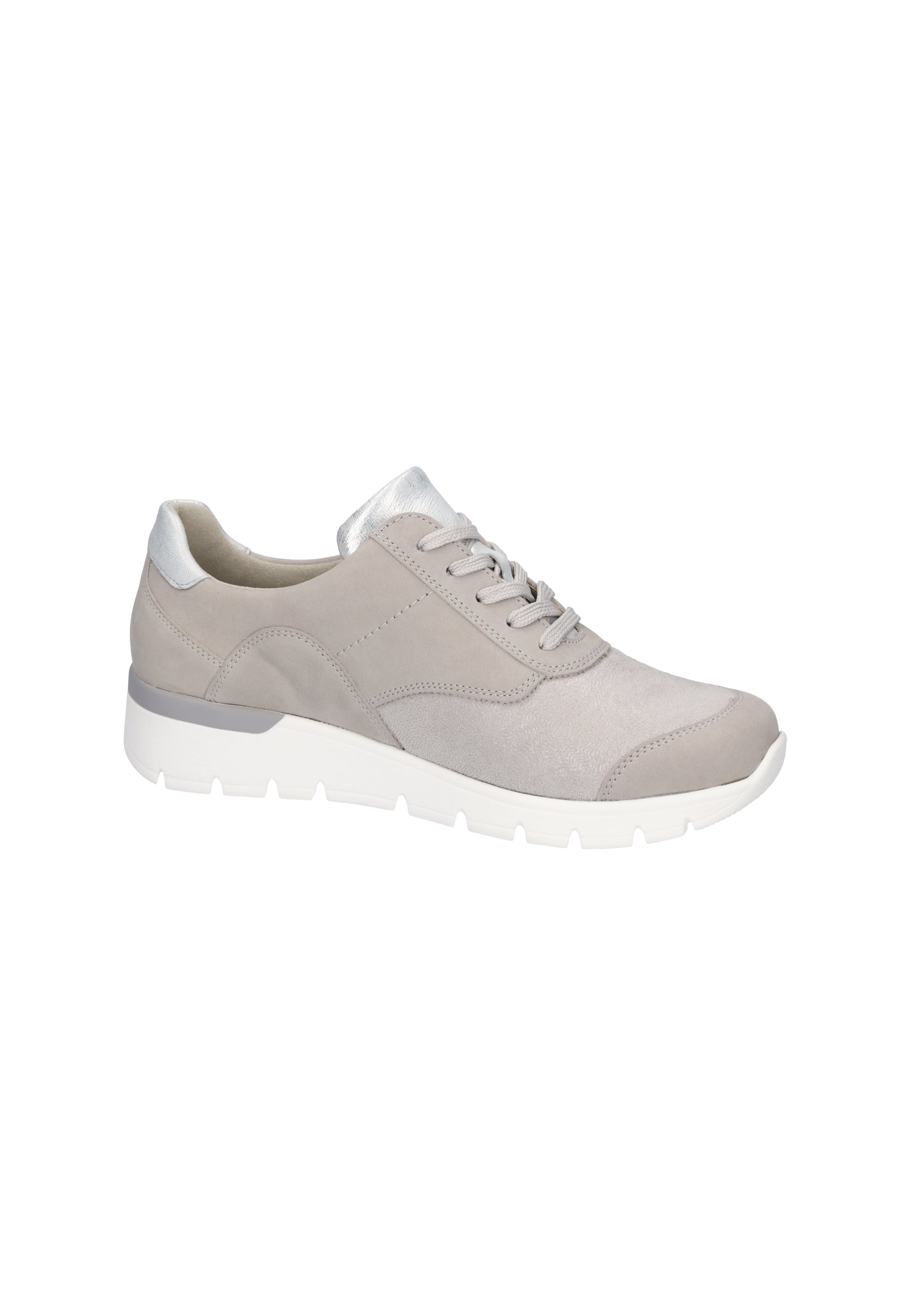 Damen Sneaker K-Ramona Beige Weite K 626K02-323-349 - Ansicht 4