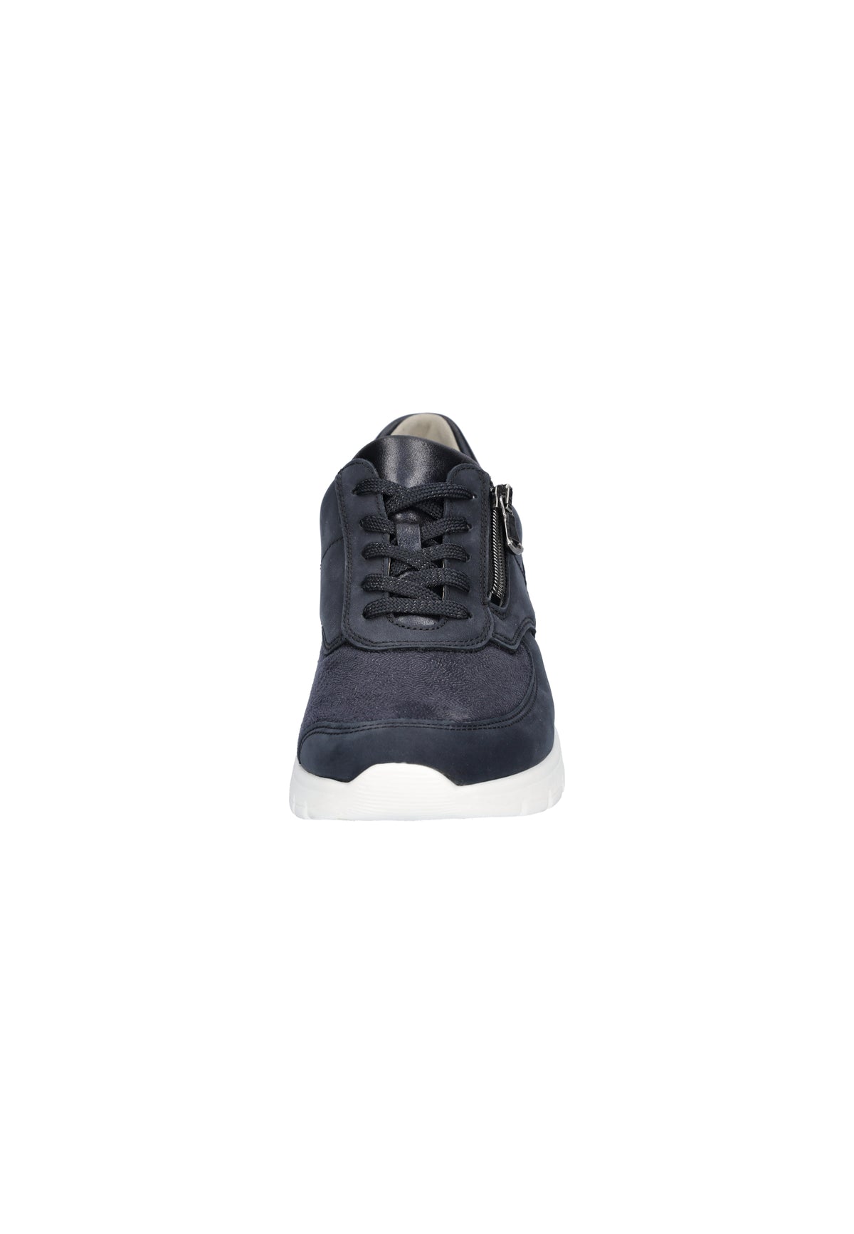 Damen Sneaker K-Ramona Blau Weite K 626K02-326-341 - Ansicht 3