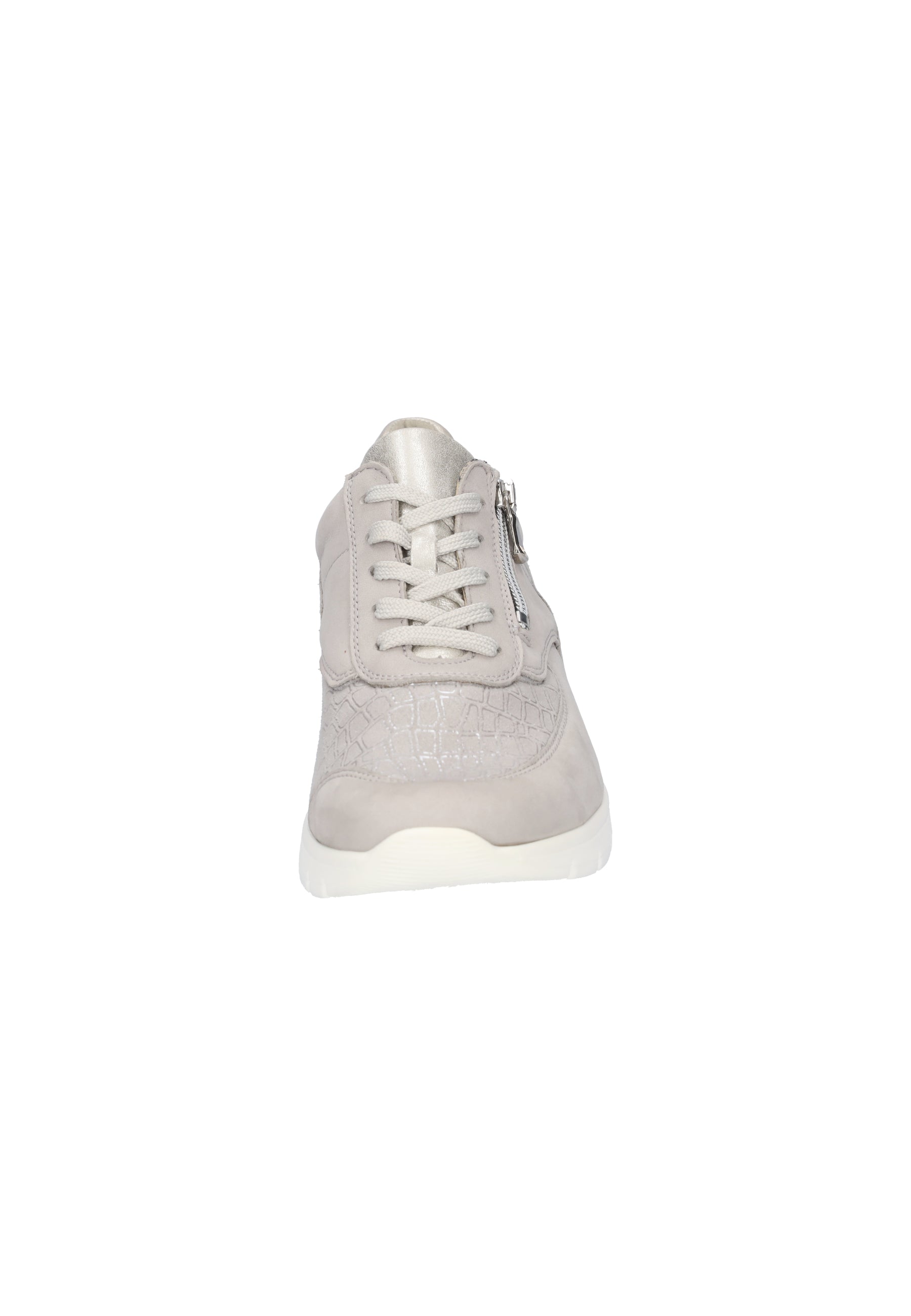 Damen Sneaker K-Ramona Grau Weite K 626K02-309-070 - Ansicht 3