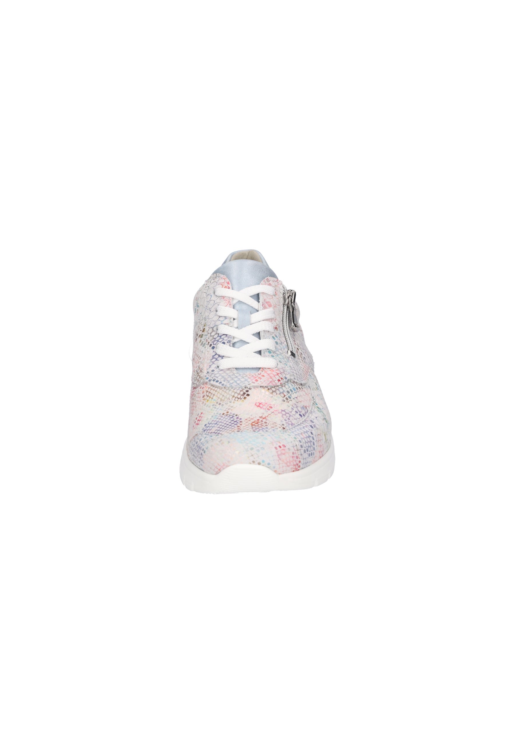 Damen Sneaker K-Ramona Mehrfarbig Weite K 626K02-322-299 - Ansicht 4