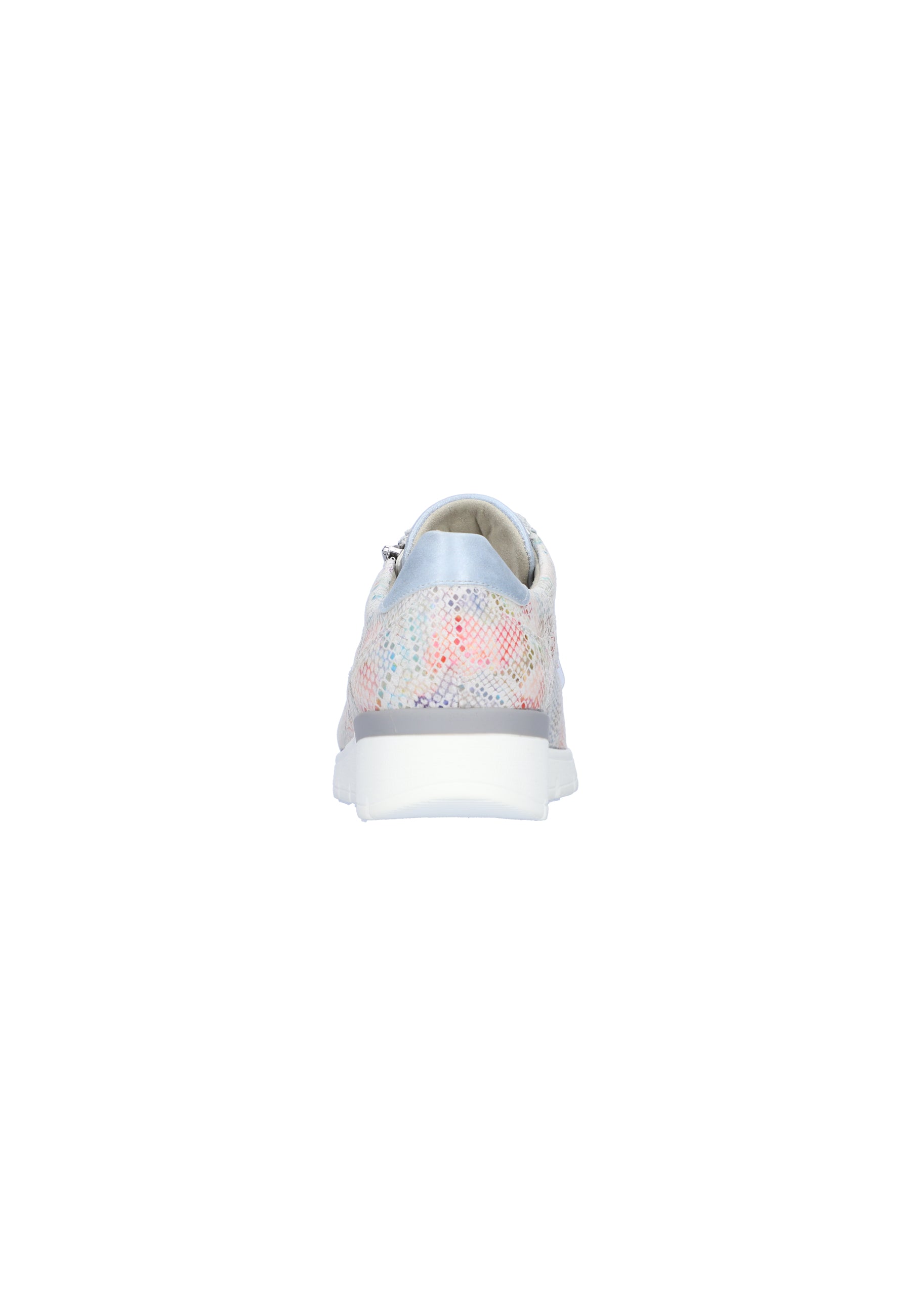 Damen Sneaker K-Ramona Mehrfarbig Weite K 626K02-322-299 - Ansicht 6