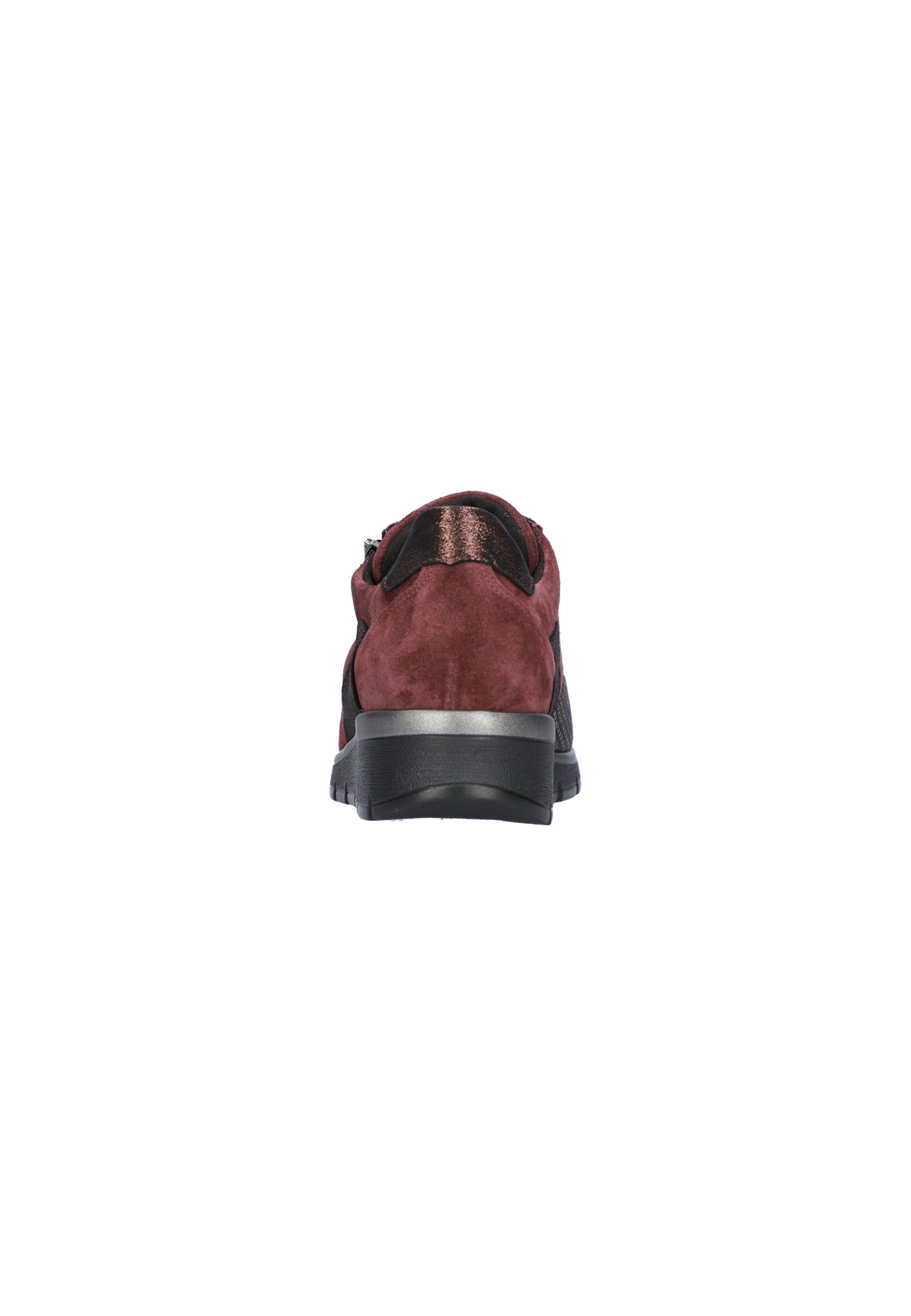 Damen Sneaker K-Ramona Rot Weite K 626K02-608-020 - Ansicht 5