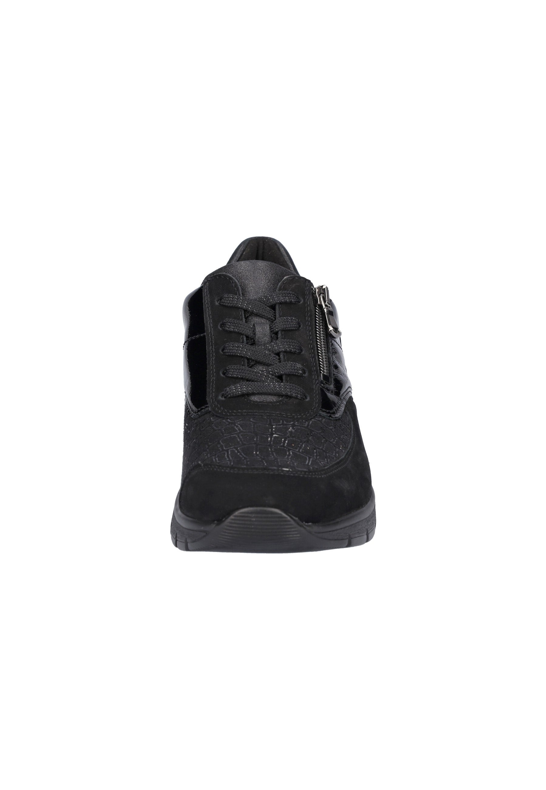Damen Sneaker K-Ramona Schwarz Weite K 626K02-413-001 - Ansicht 6