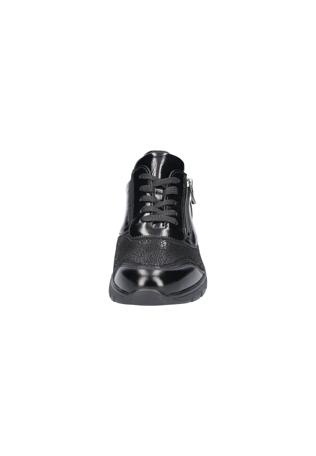 Damen Sneaker K-Ramona Schwarz Weite K 626K05-301-001 - Ansicht 3