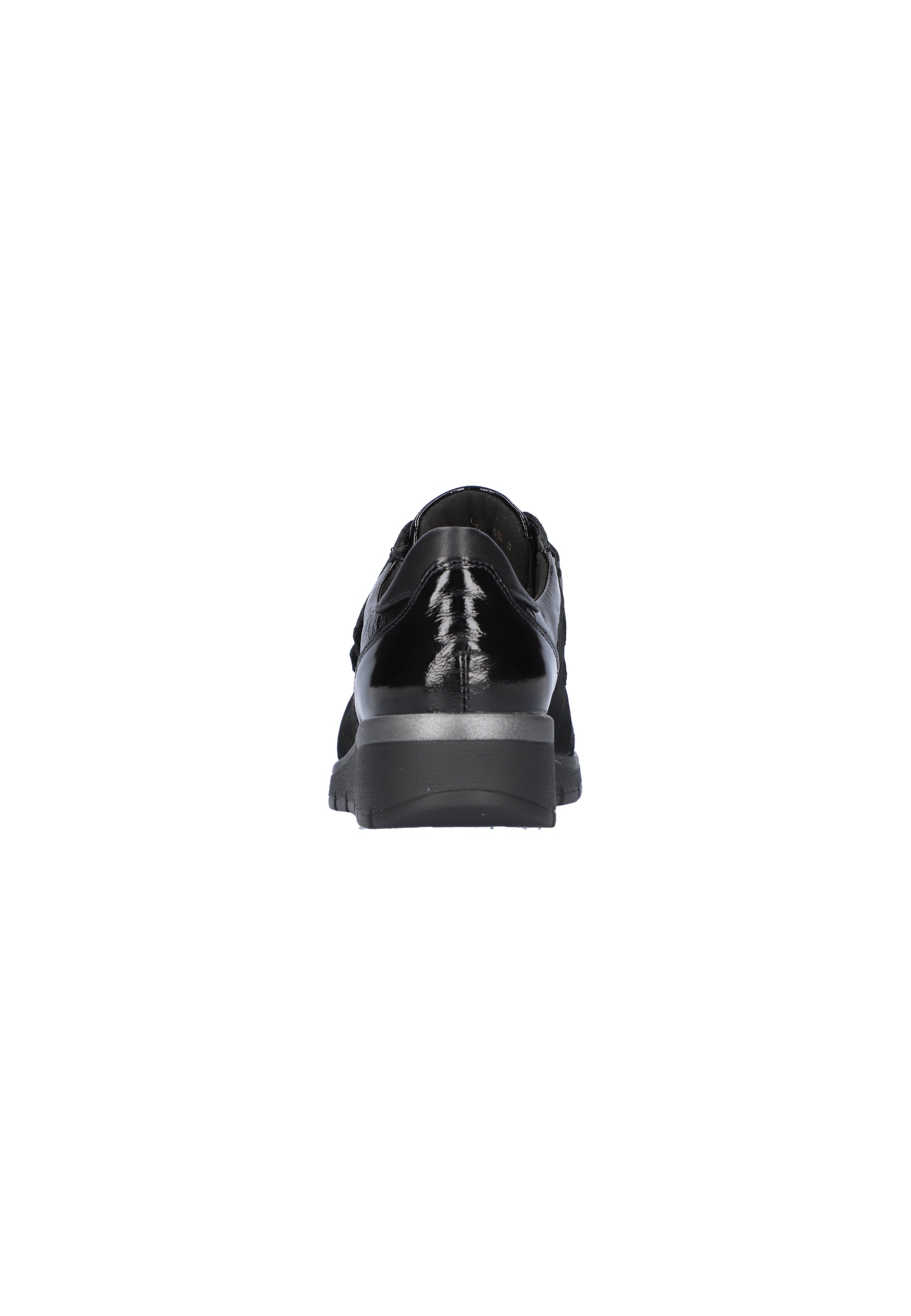 Damen Sneaker K-Ramona Schwarz Weite K 626K31-400-001 - Ansicht 5