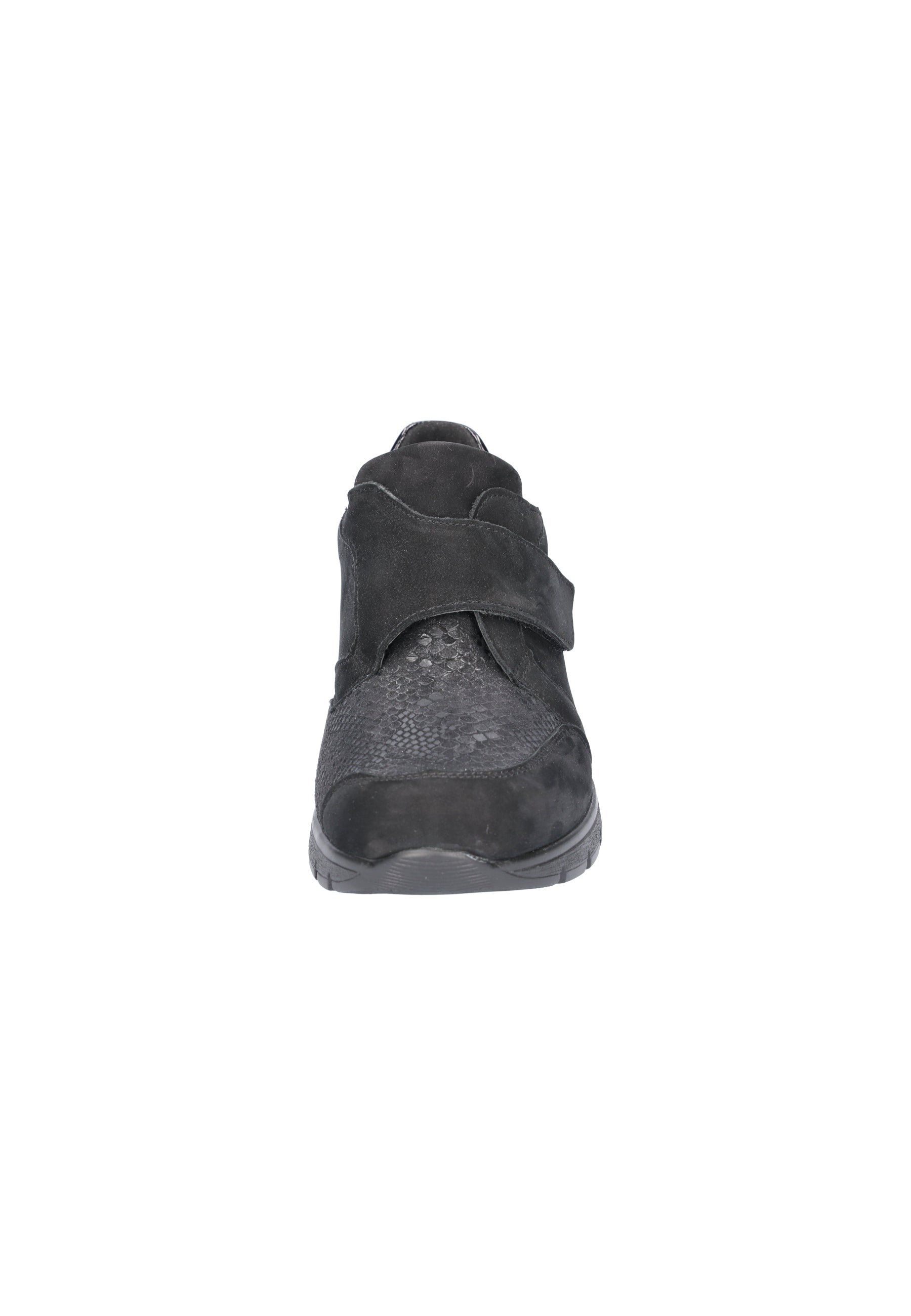 Damen Sneaker K-Ramona Schwarz Weite K 626K32-300-001 - Ansicht 3