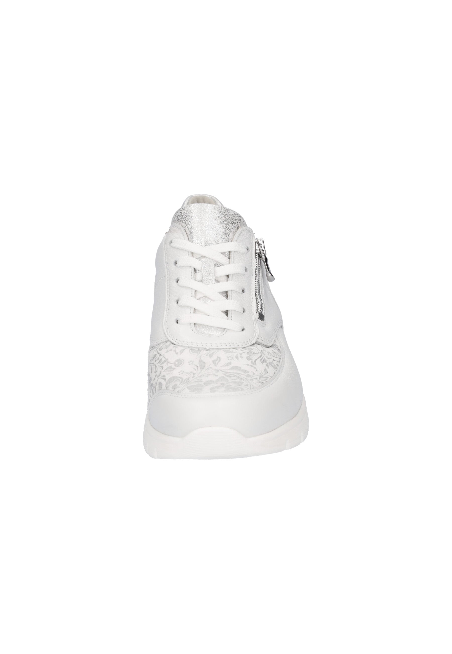 Damen Sneaker K-Ramona Weiß Weite K 626K02-315-150 - Ansicht 3