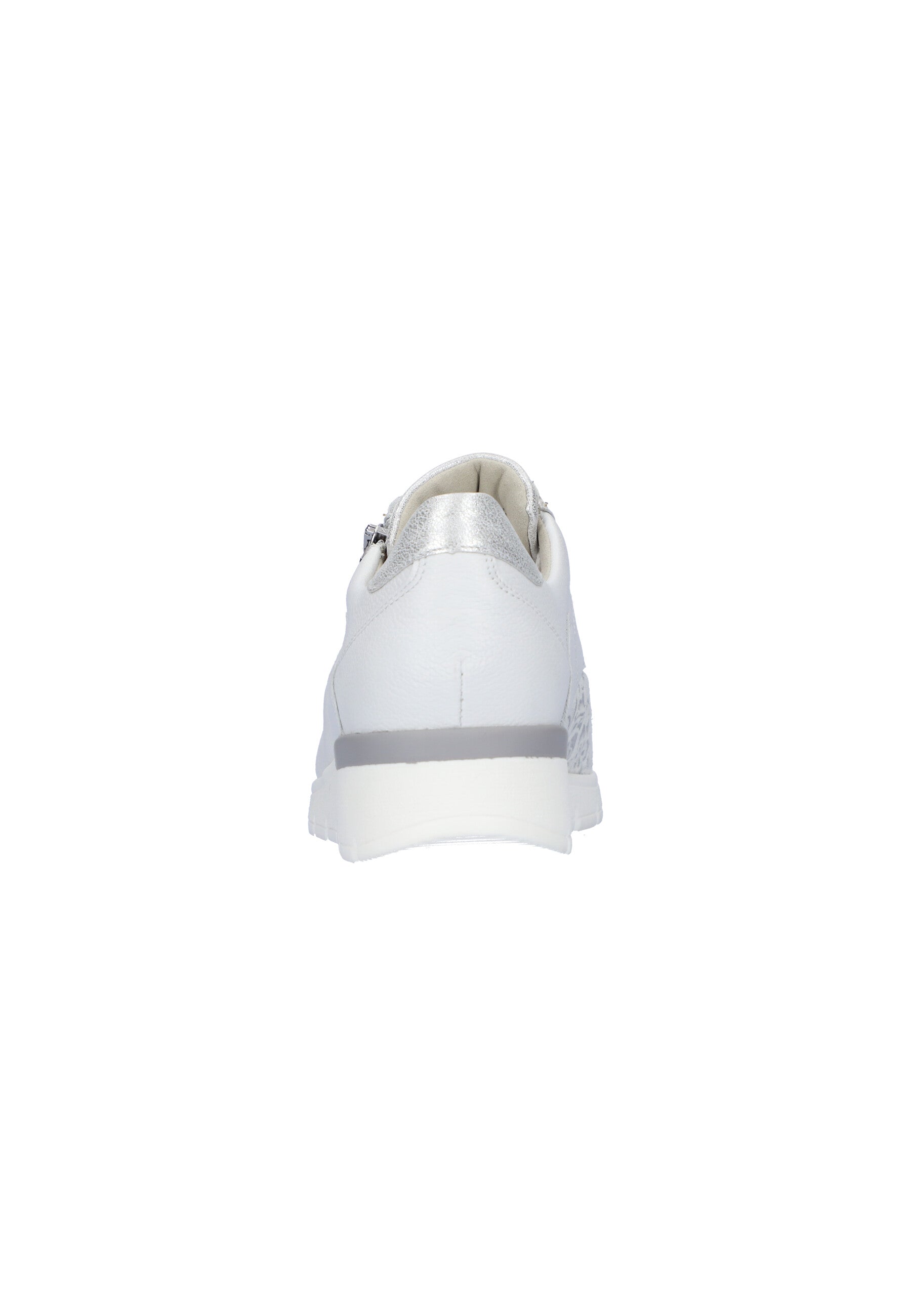 Damen Sneaker K-Ramona Weiß Weite K 626K02-315-150 - Ansicht 5
