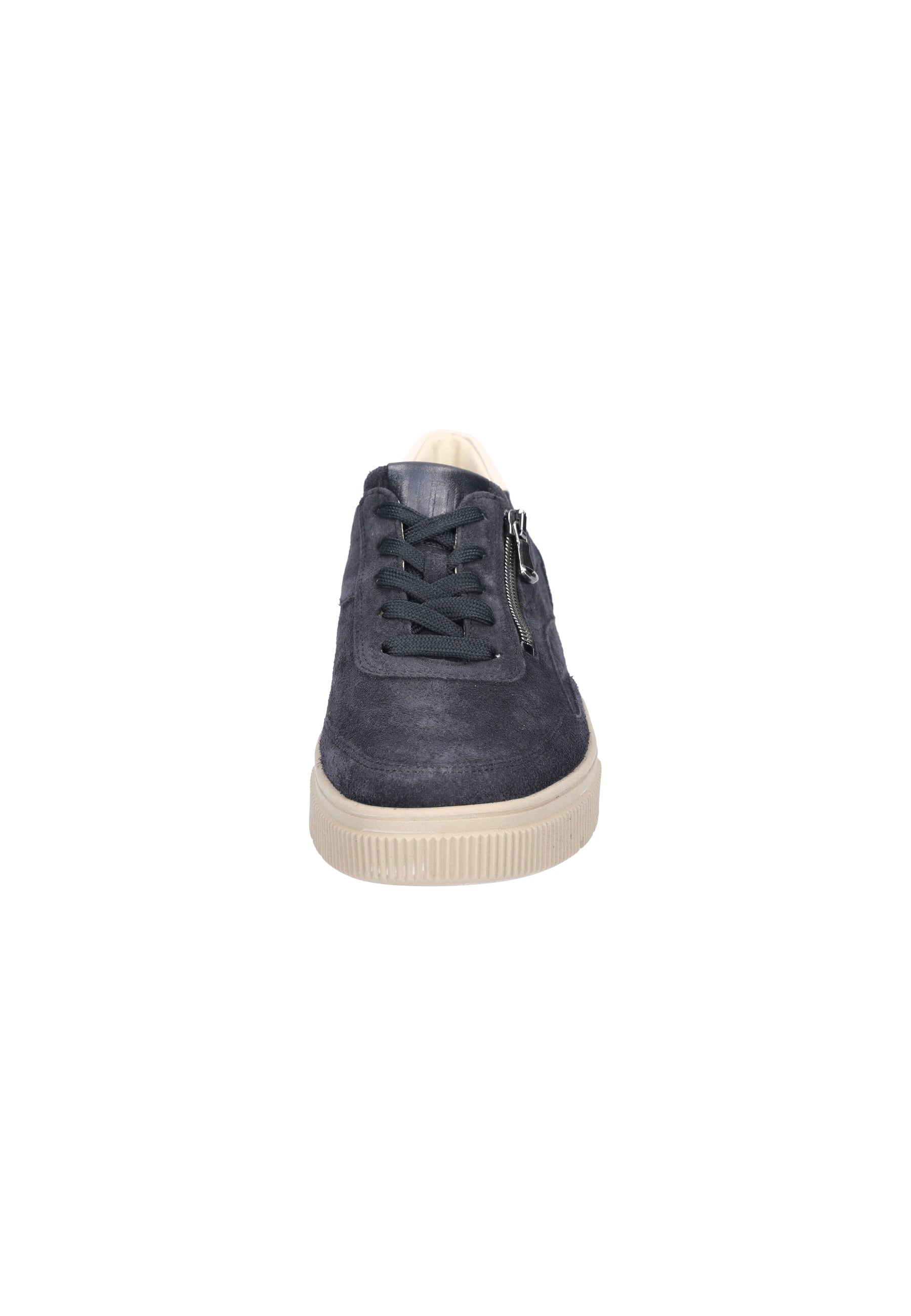 Damen Sneaker K-Sansa Blau Weite K 610002-408-194 - Ansicht 3