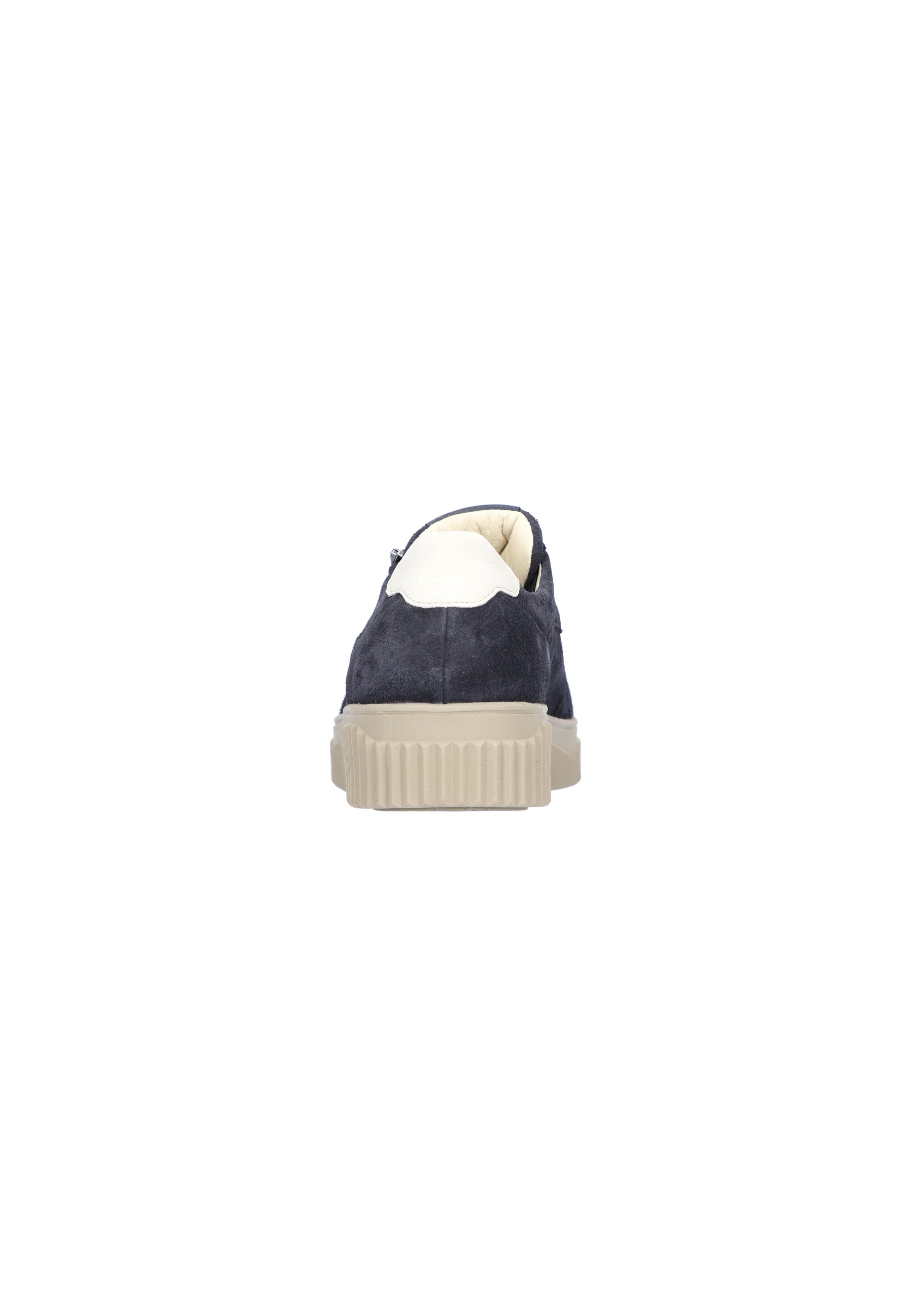 Damen Sneaker K-Sansa Blau Weite K 610002-408-194 - Ansicht 5