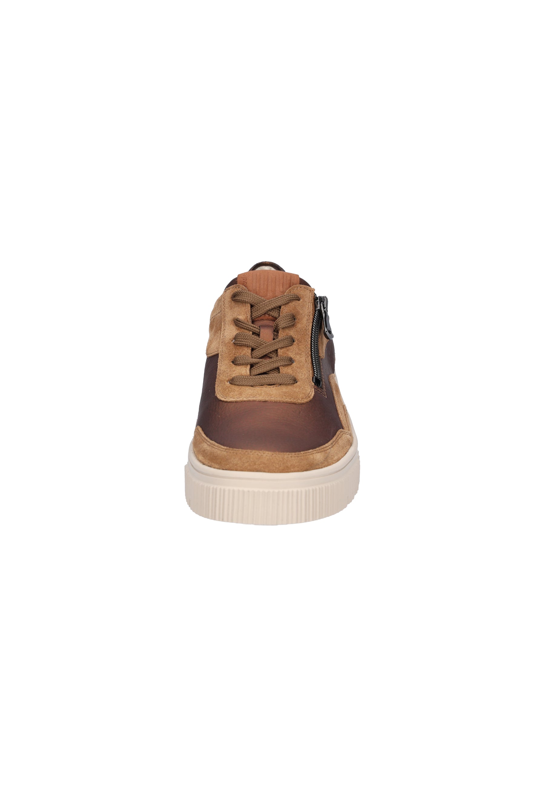 Damen Sneaker K-Sansa Braun Weite K 610002-400-082 - Ansicht 3