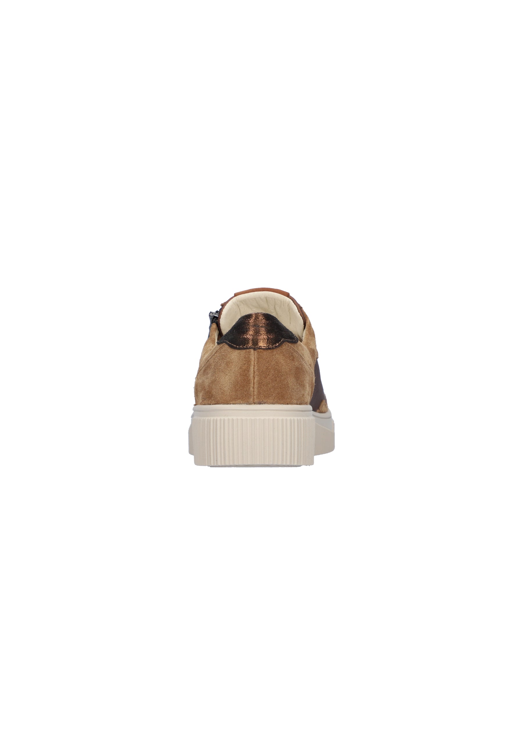 Damen Sneaker K-Sansa Braun Weite K 610002-400-082 - Ansicht 5