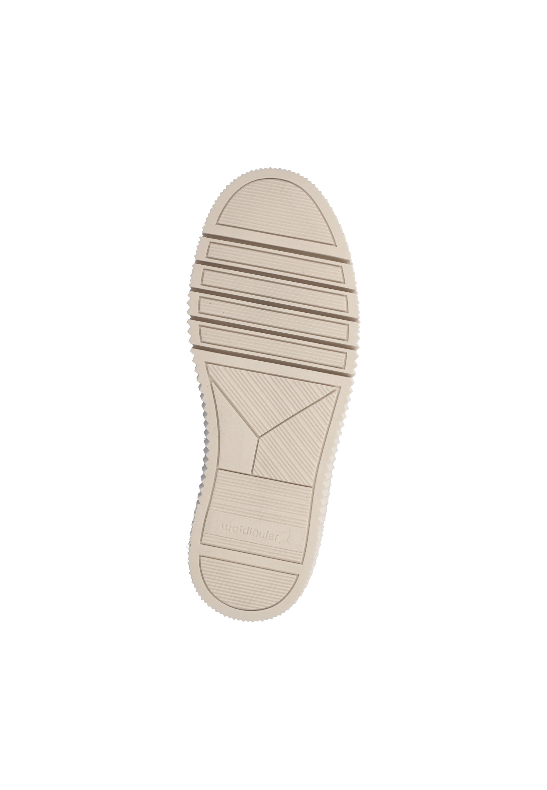 Damen Sneaker K-Sansa Braun Weite K 610002-400-082 - Ansicht 6