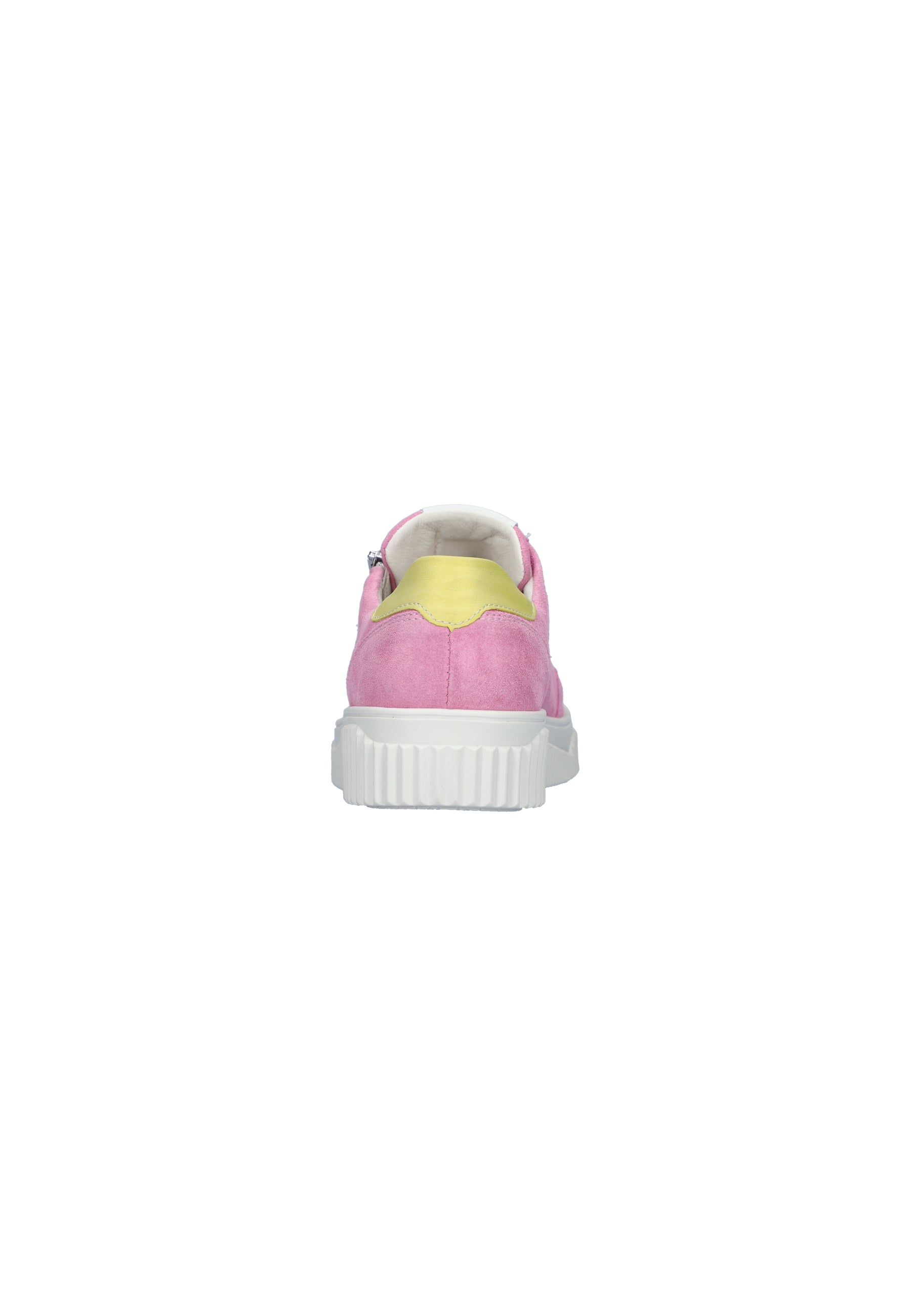 Damen Sneaker K-Sansa Pink Weite K 610005-401-151 - Ansicht 6