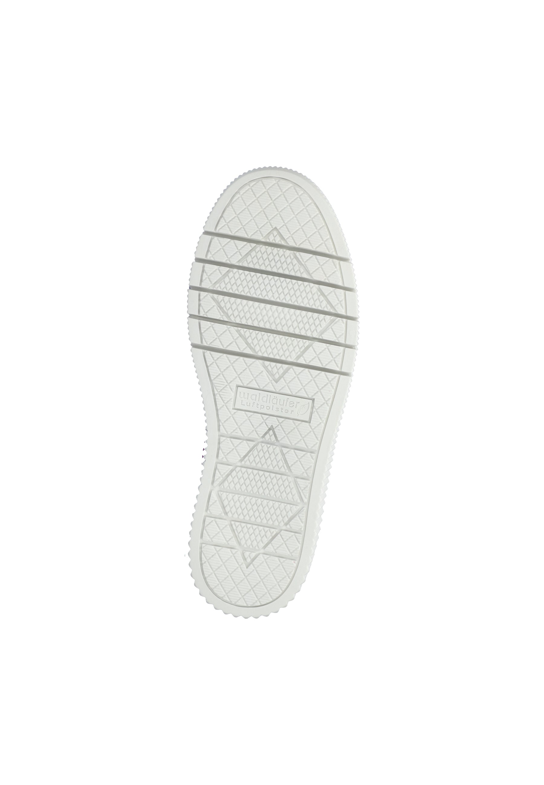 Damen Sneaker K-Sansa Pink Weite K 610005-401-151 - Ansicht 7