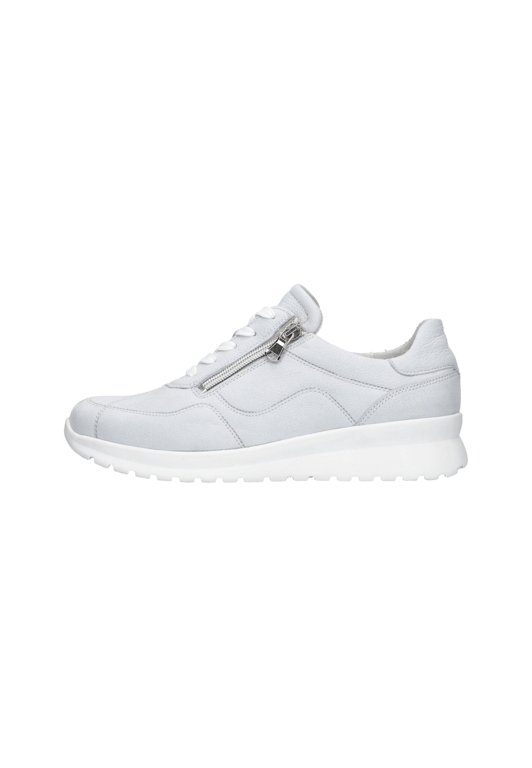Damen Sneaker K-Sunny Beige Weite K 688002-189-159