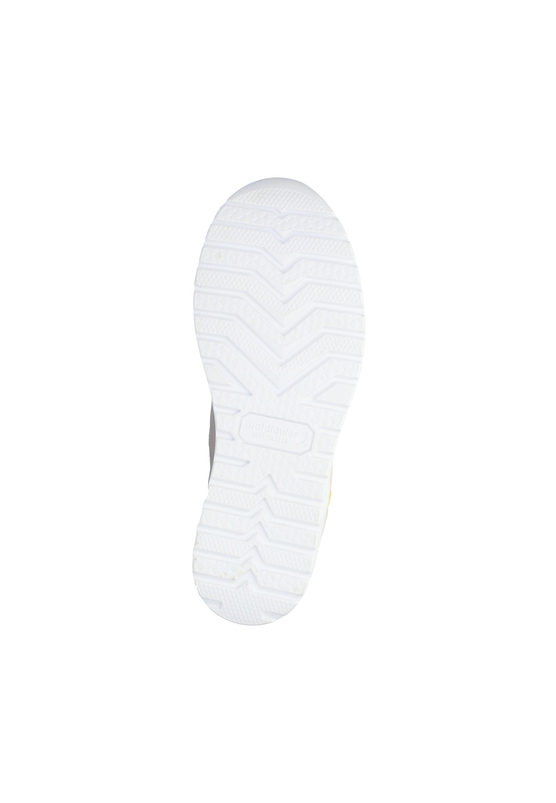 Damen Sneaker K-Sunny Mehrfarbig Weite K 688003-600-698 - Ansicht 7