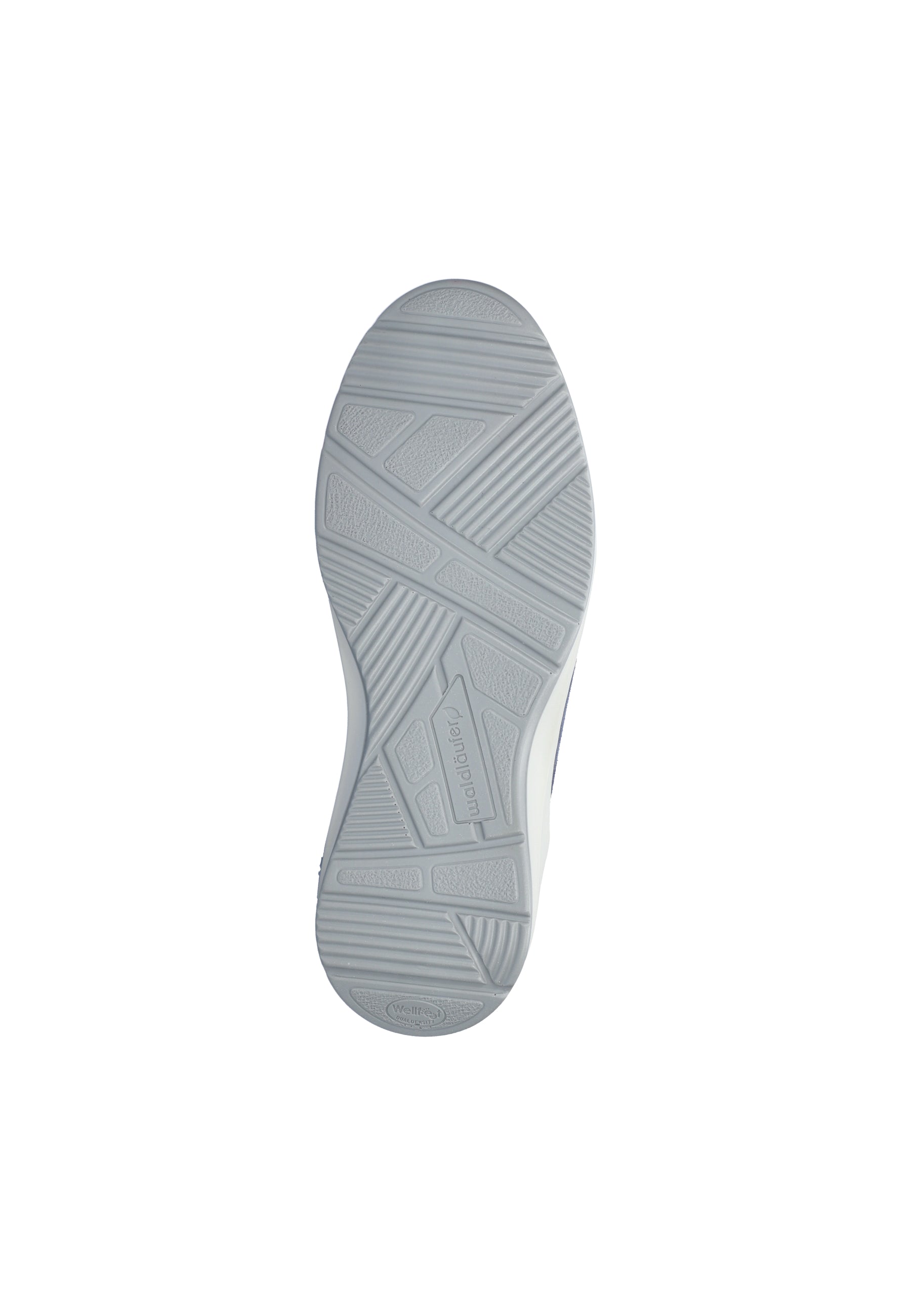 Damen Sneaker Kalea Blau Weite K 698008-200-206 - Ansicht 6