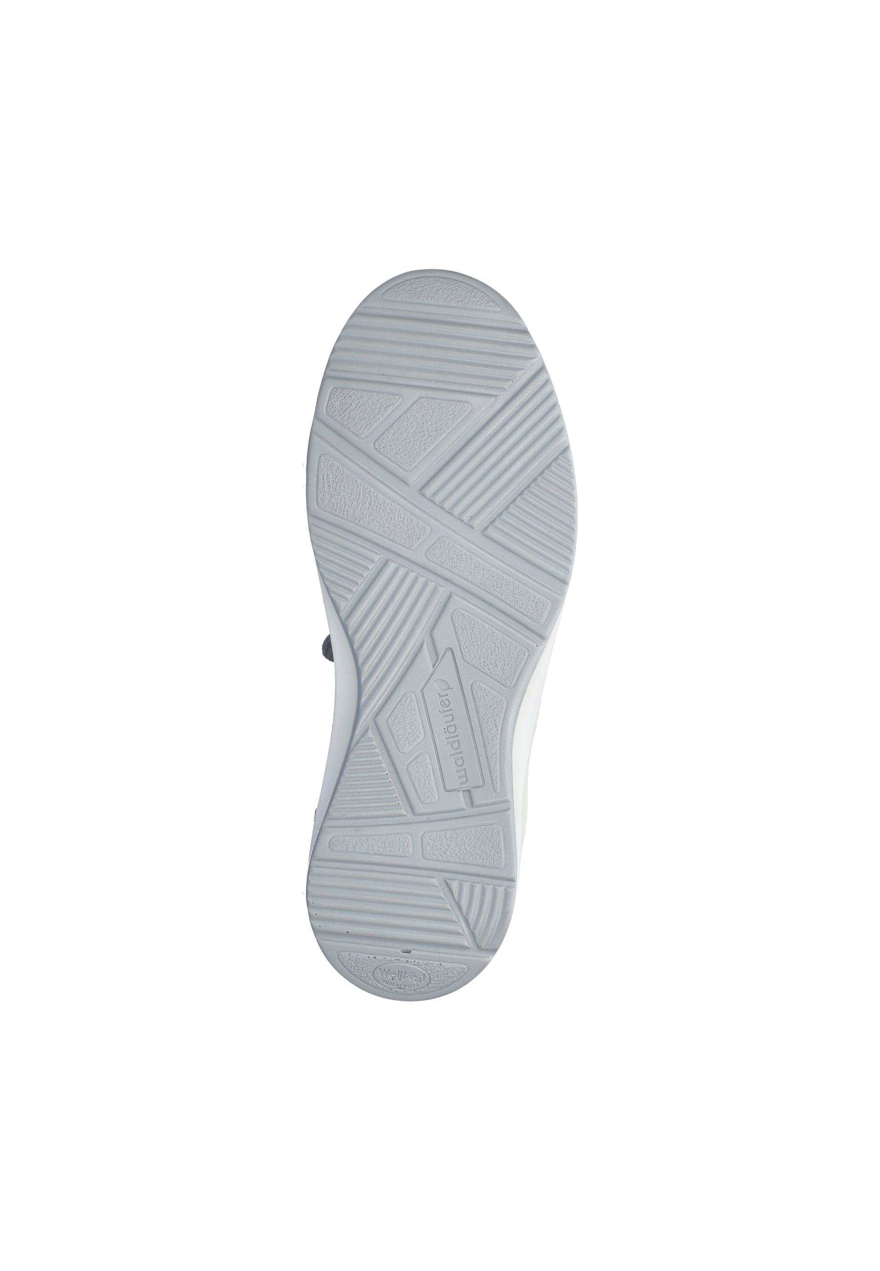 Damen Sneaker Kalea Weiß Weite K 698004-300-659 - Ansicht 6