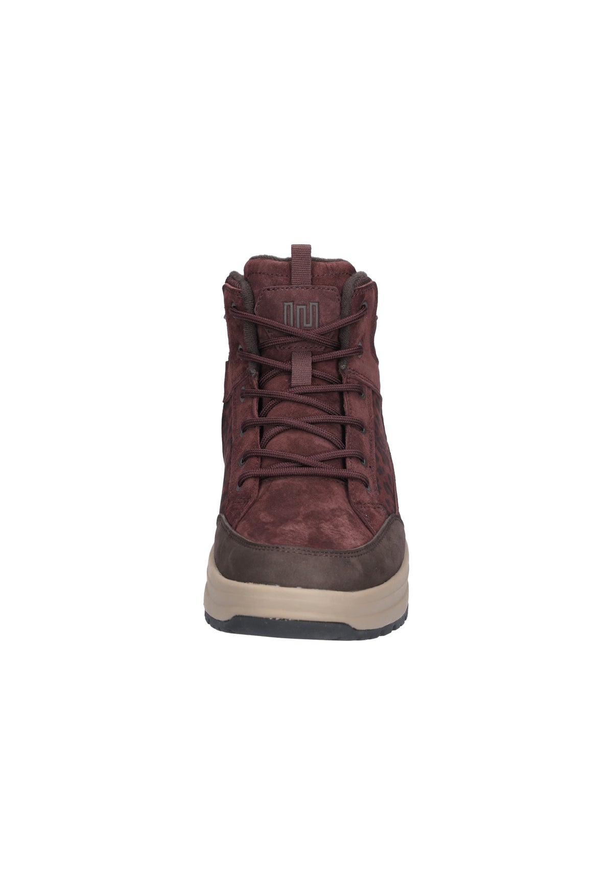 Damen Stiefel H-Liz Rot Weite H 593970-102-076 - Ansicht 3