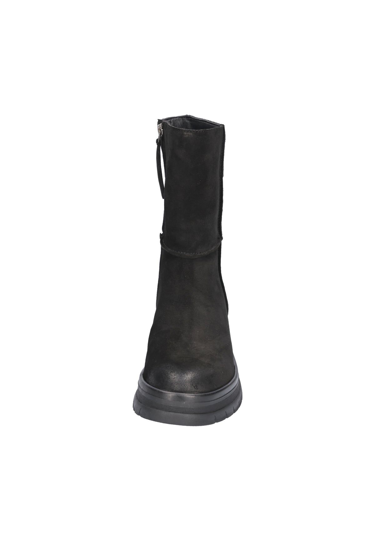 Damen Stiefel H-Paris Schwarz Weite H 585802-100-001 - Ansicht 3