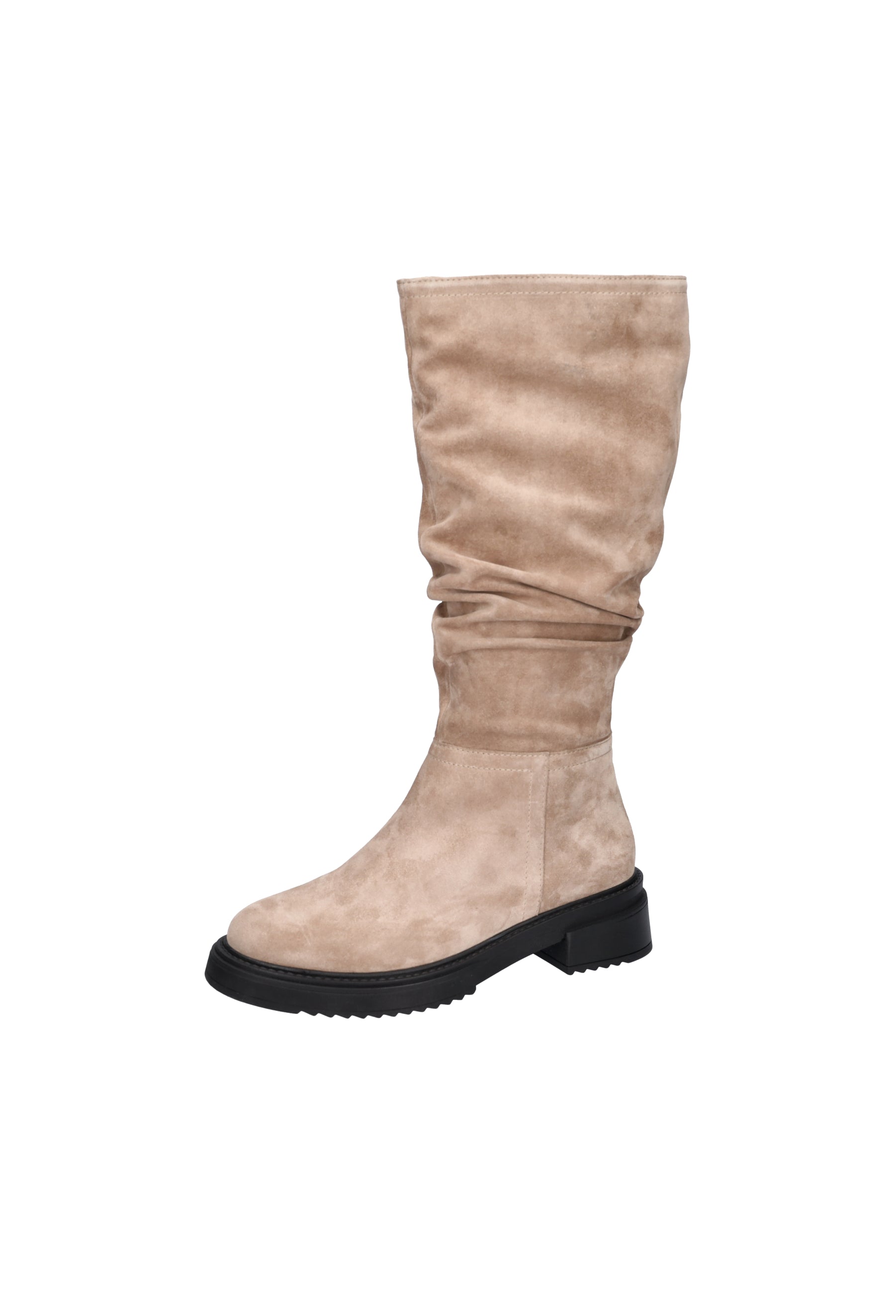 Damen Stiefel H-Shelly Beige Weite H 511804-100-008 - Ansicht 2