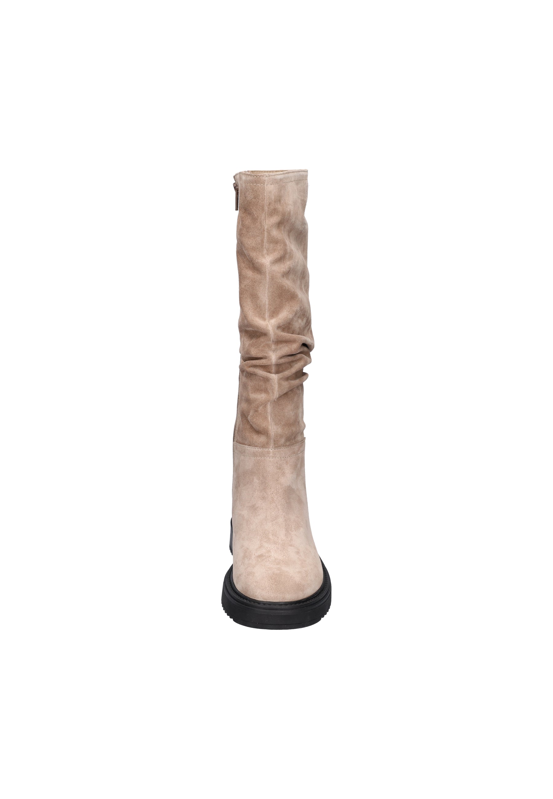 Damen Stiefel H-Shelly Beige Weite H 511804-100-008 - Ansicht 3