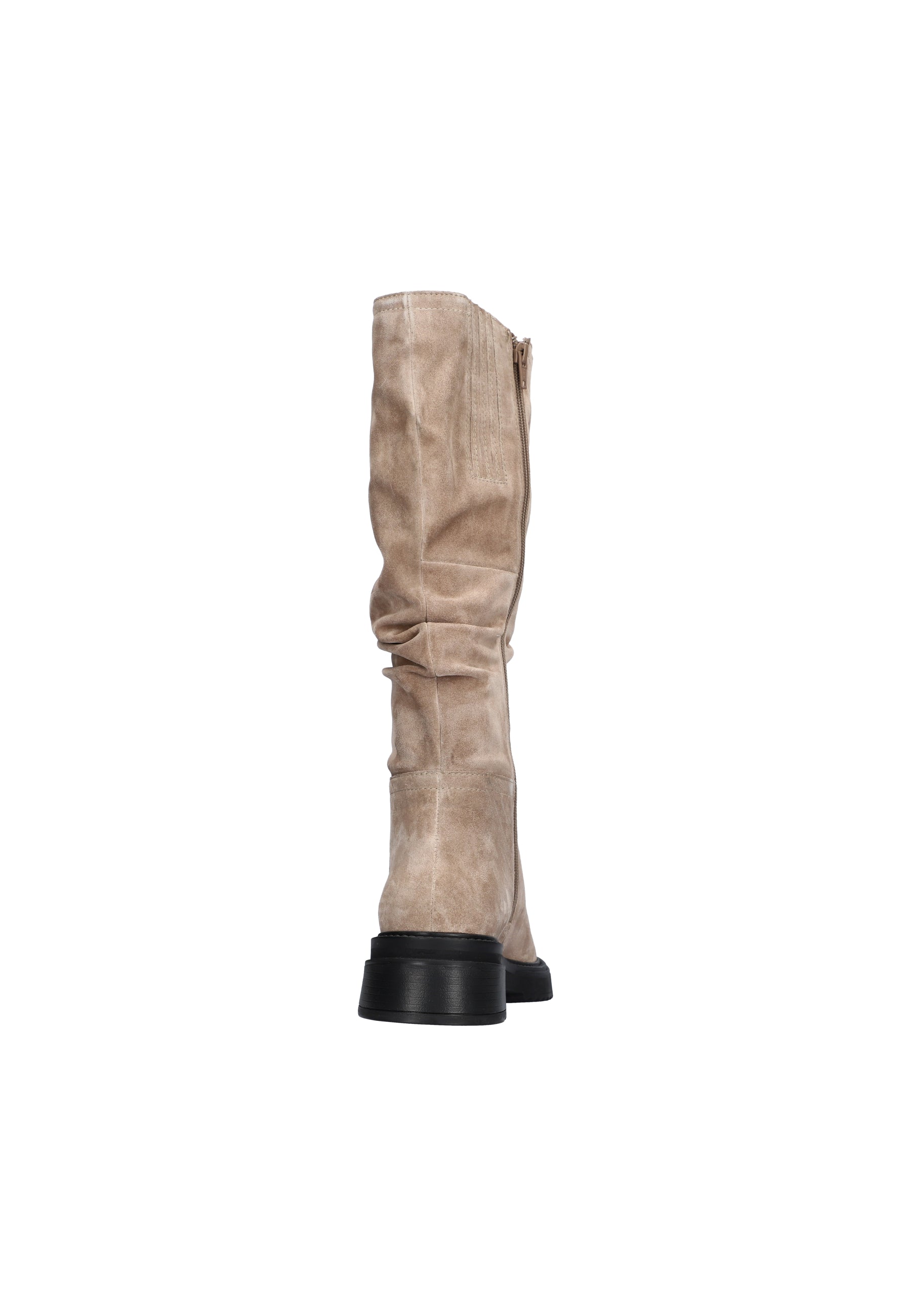 Damen Stiefel H-Shelly Beige Weite H 511804-100-008 - Ansicht 5