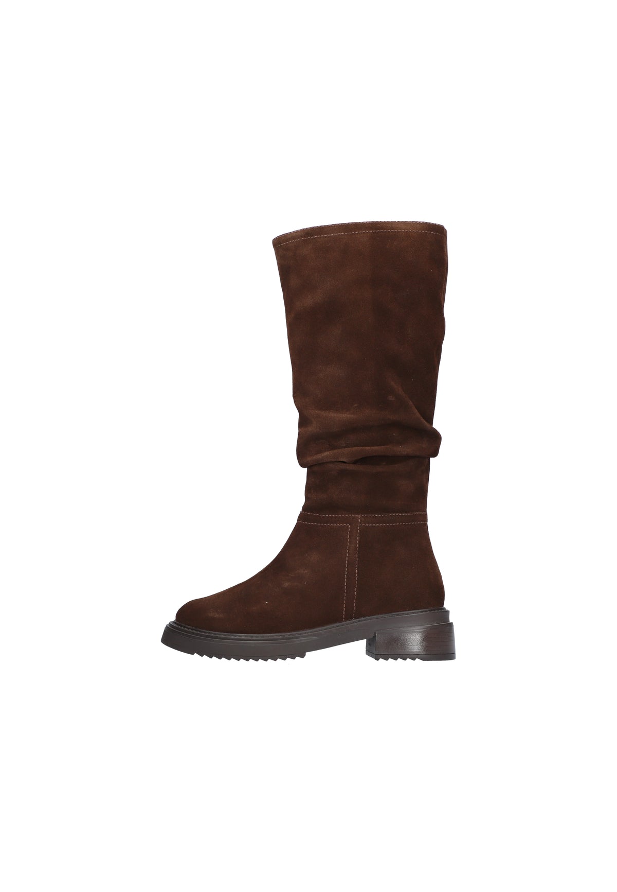 Damen Stiefel H-Shelly Braun Weite H 511804-101-168