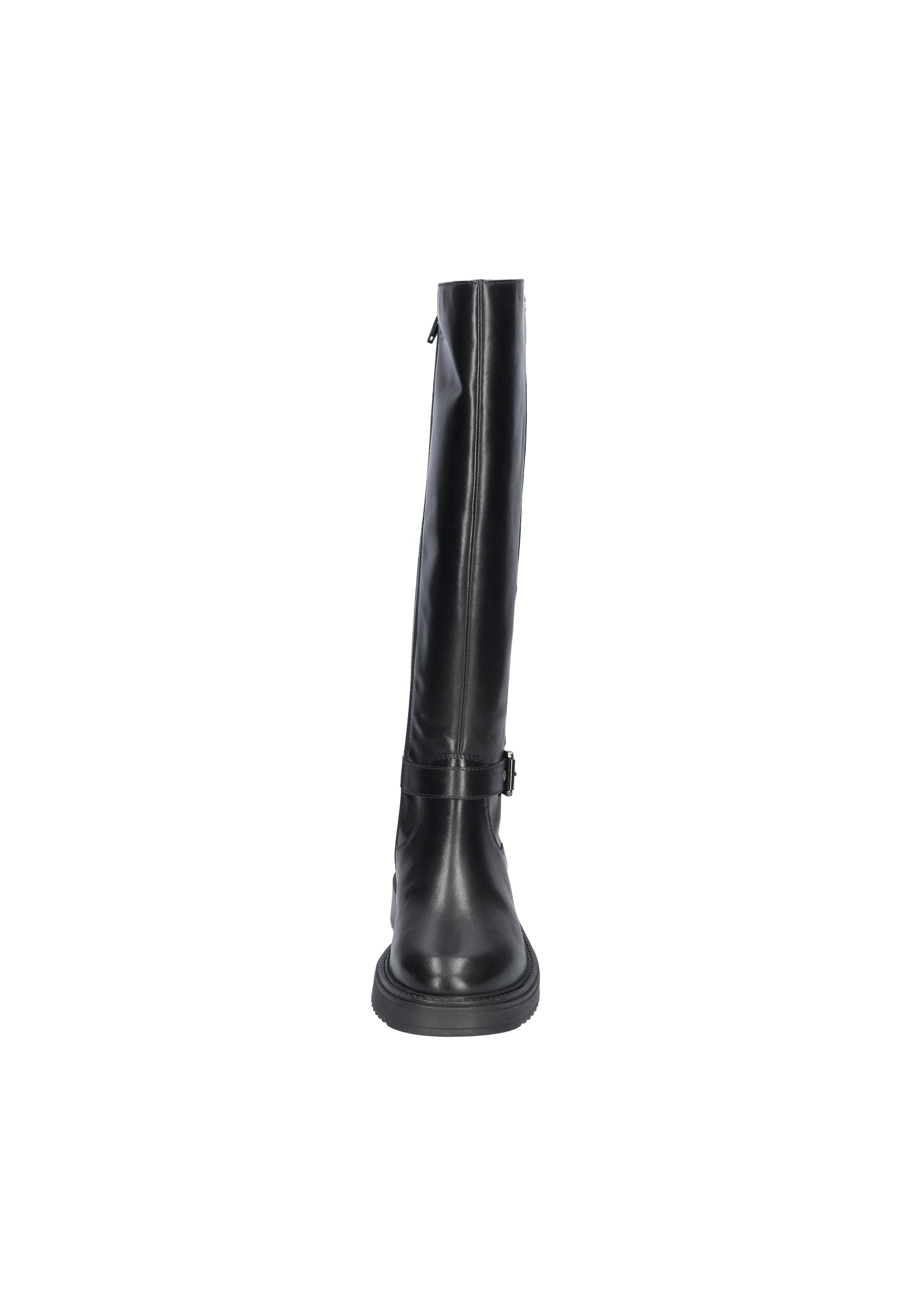 Damen Stiefel H-Shelly Schwarz Weite H 511805-101-001 - Ansicht 3