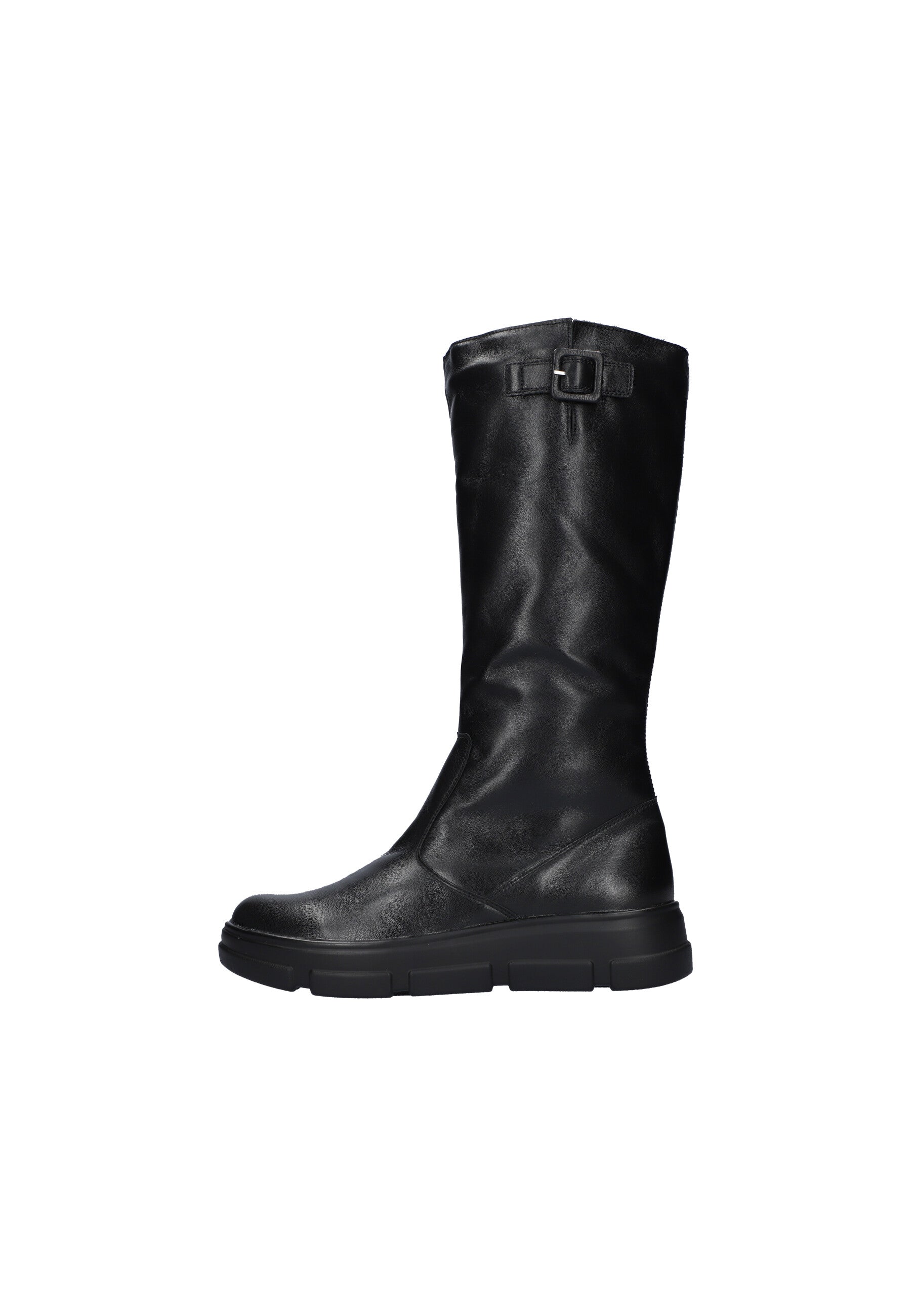 Damen Stiefel H-Tami Schwarz Weite H 744902-149-001