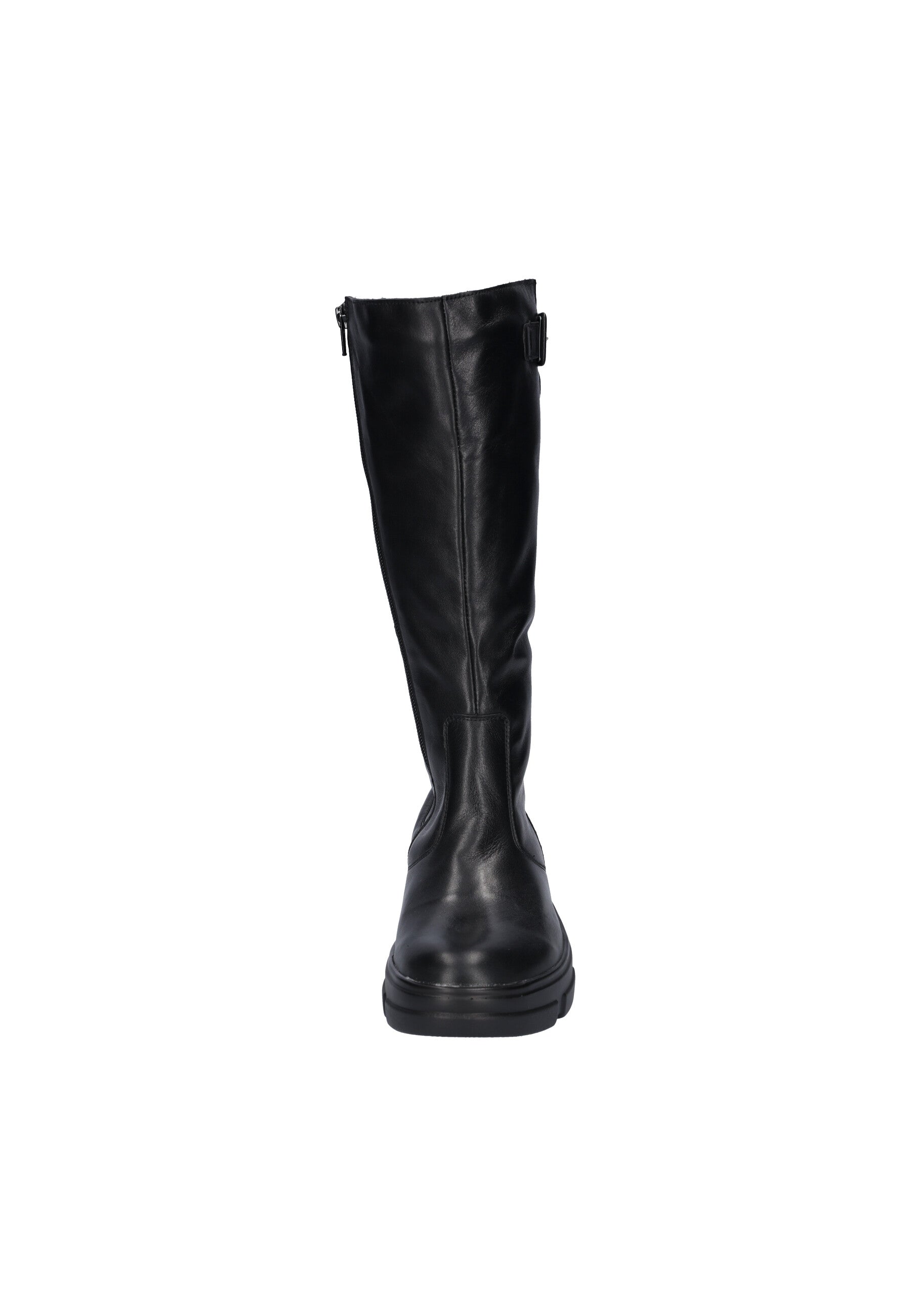 Damen Stiefel H-Tami Schwarz Weite H 744902-149-001 - Ansicht 3