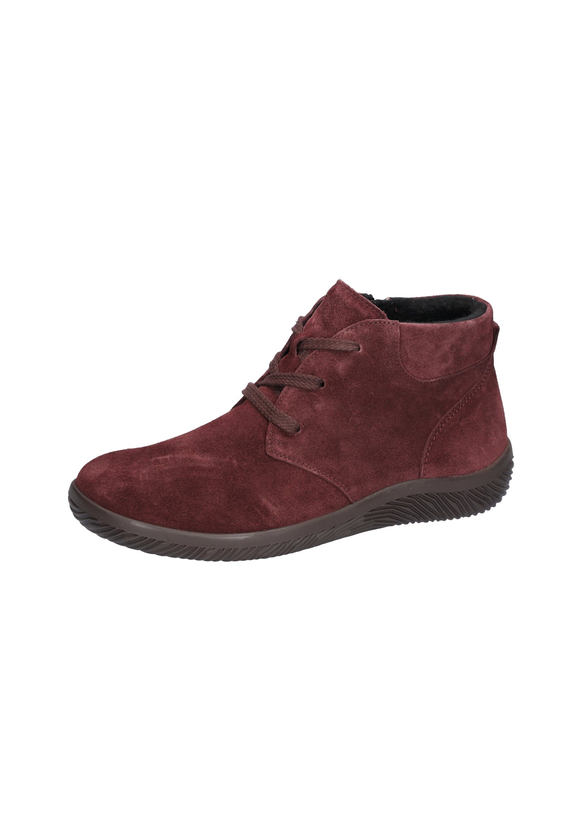 Damen Stiefel K-Roya Rot Weite K 609802-195-020 - Ansicht 2
