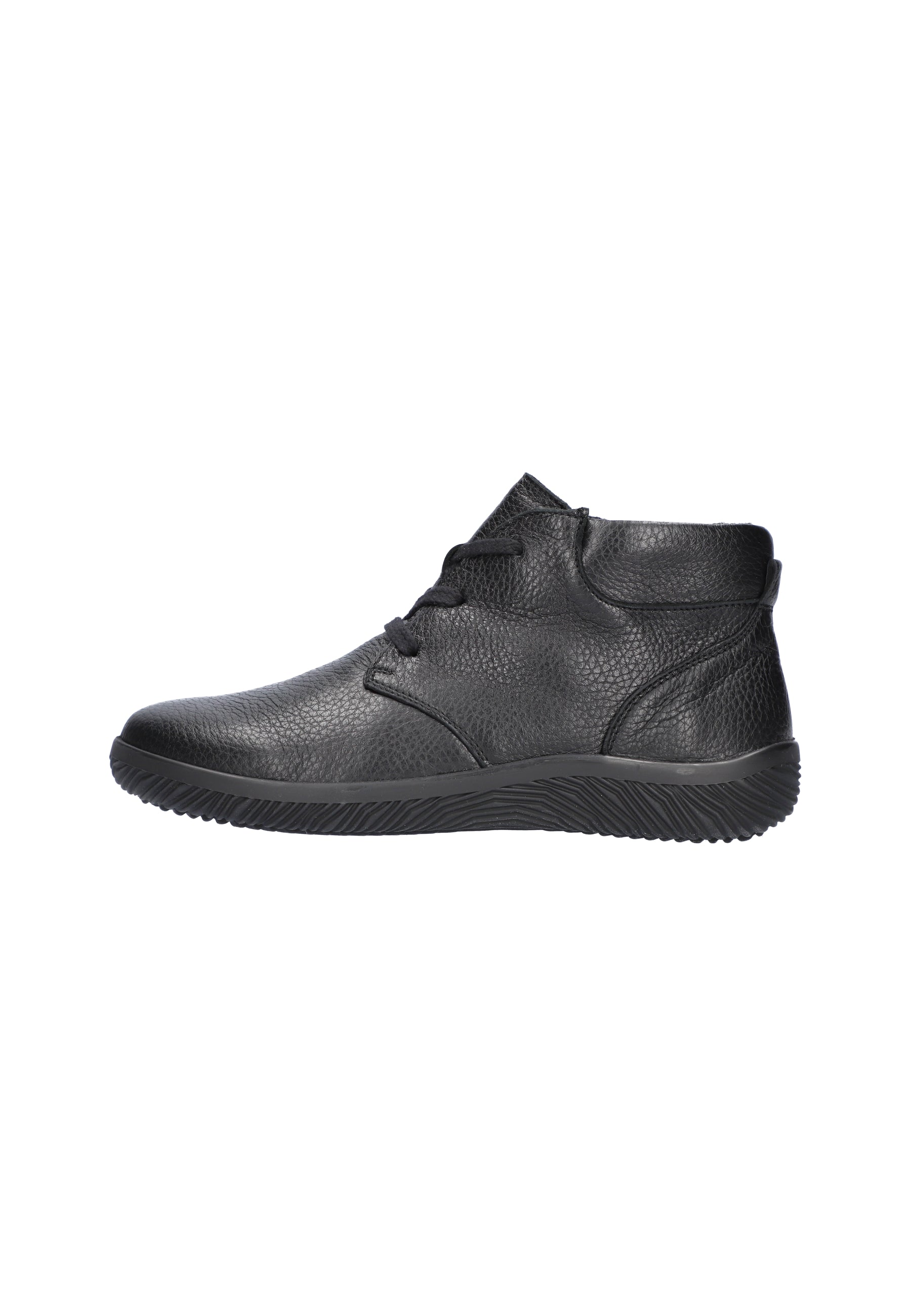 Damen Stiefel K-Roya Schwarz Weite K 609803-199-001