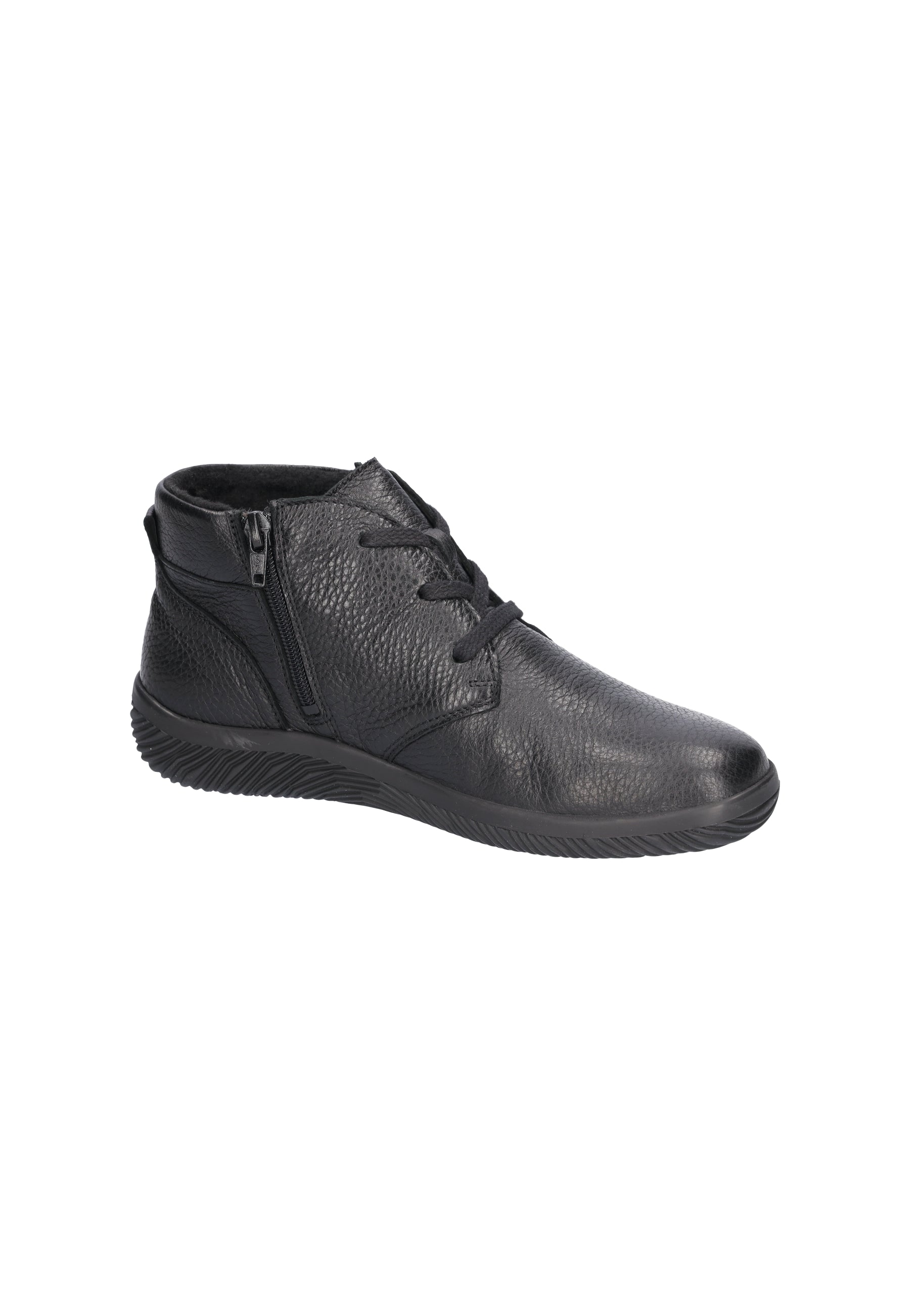 Damen Stiefel K-Roya Schwarz Weite K 609803-199-001 - Ansicht 4