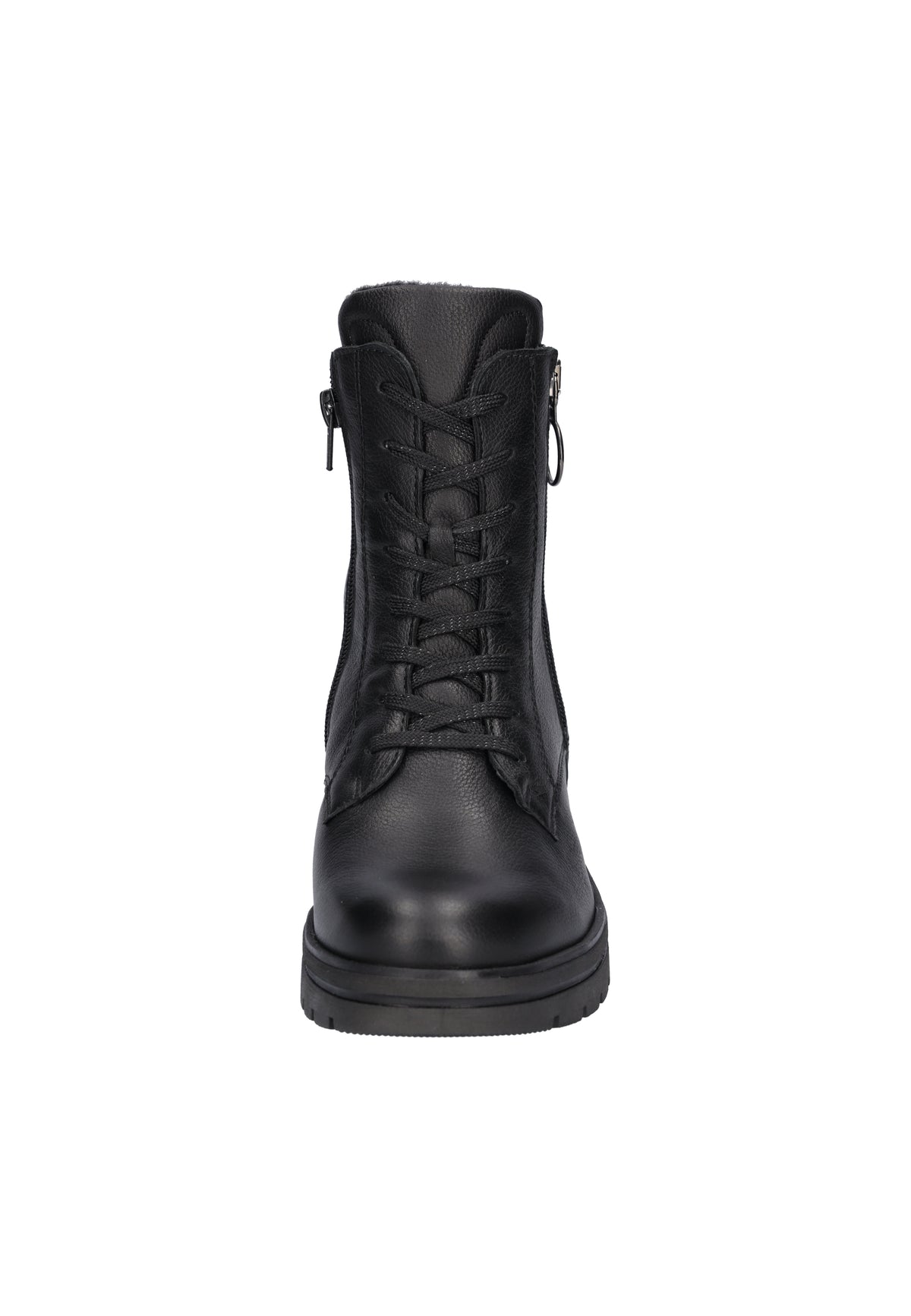 Damen Stiefel K-Zoe Schwarz Weite K 648803-139-001 - Ansicht 3