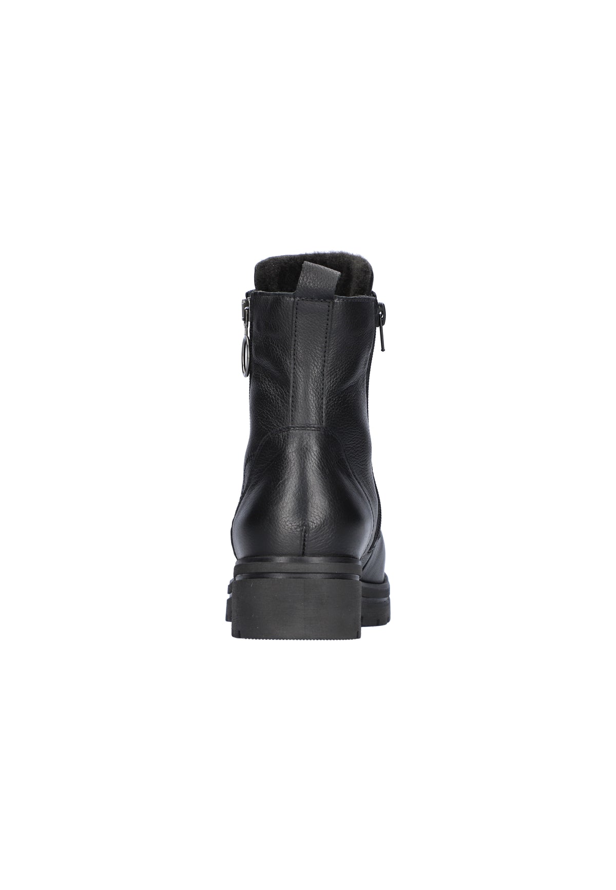 Damen Stiefel K-Zoe Schwarz Weite K 648803-139-001 - Ansicht 5