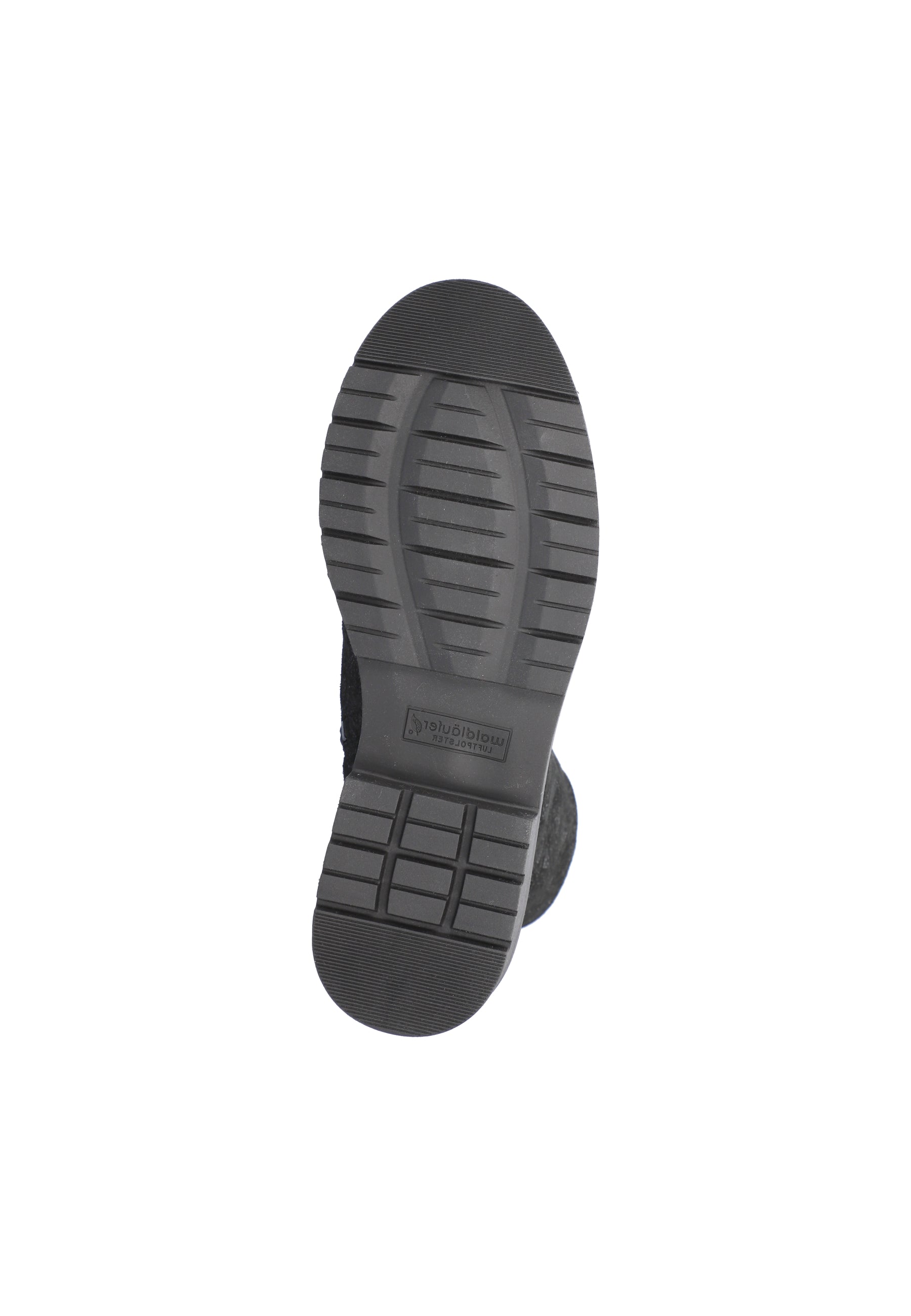 Damen Stiefeletten G-Ravina Schwarz Weite G 265702-153-001 - Ansicht 6