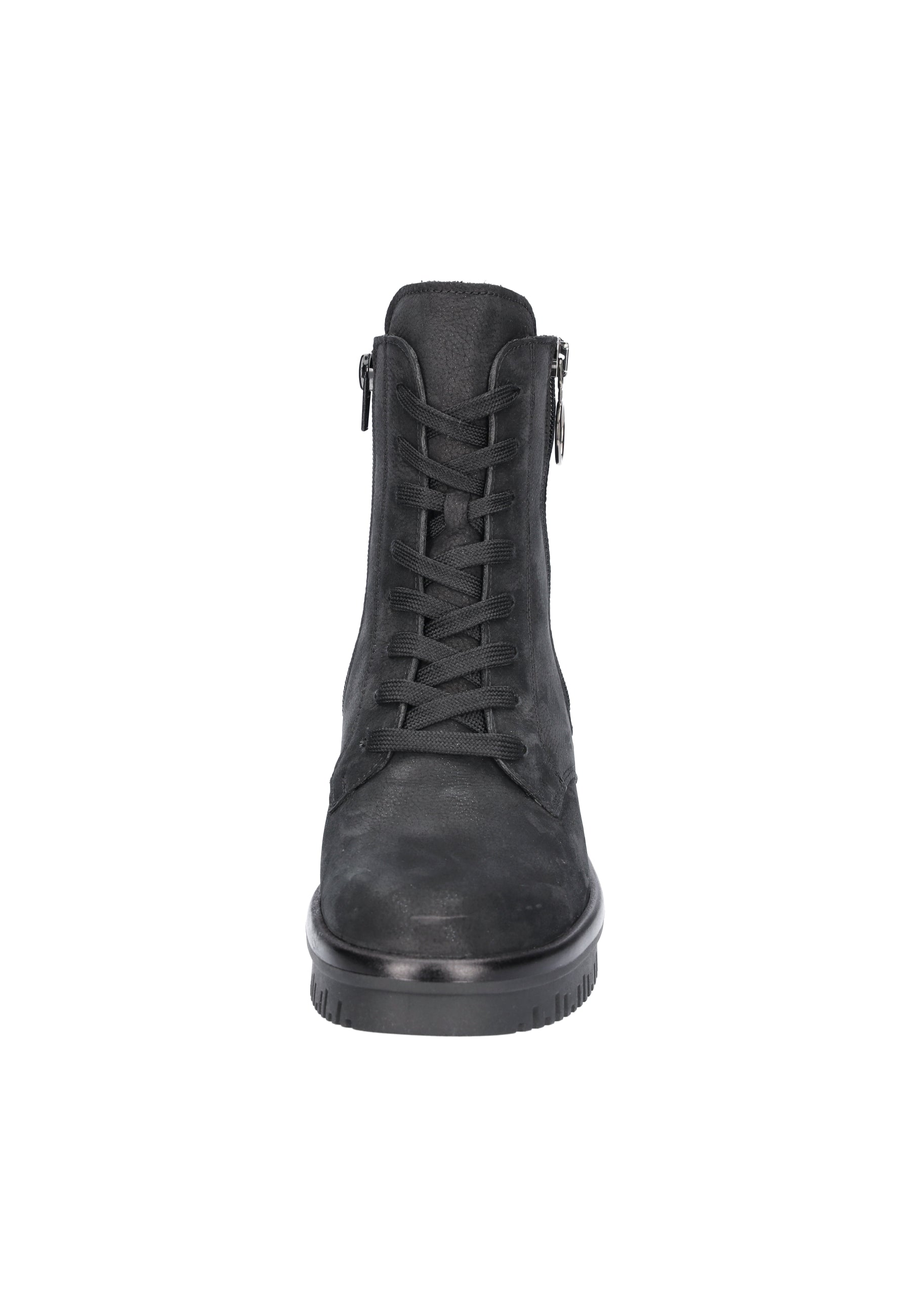 Damen Stiefeletten H-Alea Schwarz Weite H 934802-189-001 - Ansicht 3