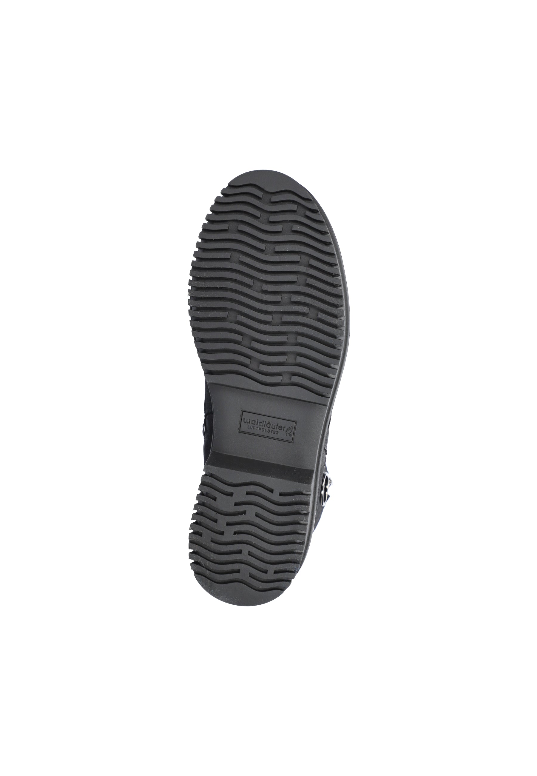 Damen Stiefeletten H-Alea Schwarz Weite H 934802-189-001 - Ansicht 6