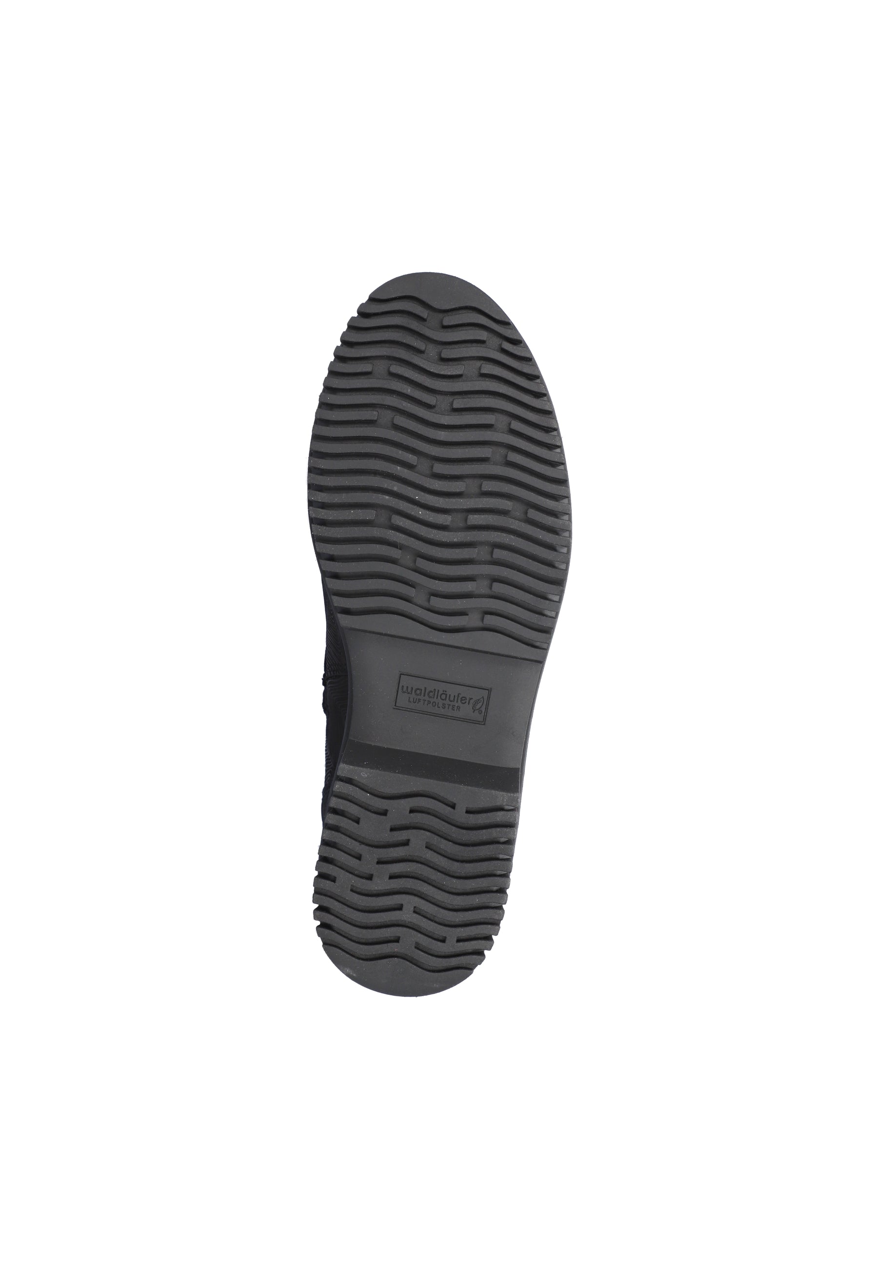 Damen Stiefeletten H-Alea Schwarz Weite H 934805-300-001 - Ansicht 6