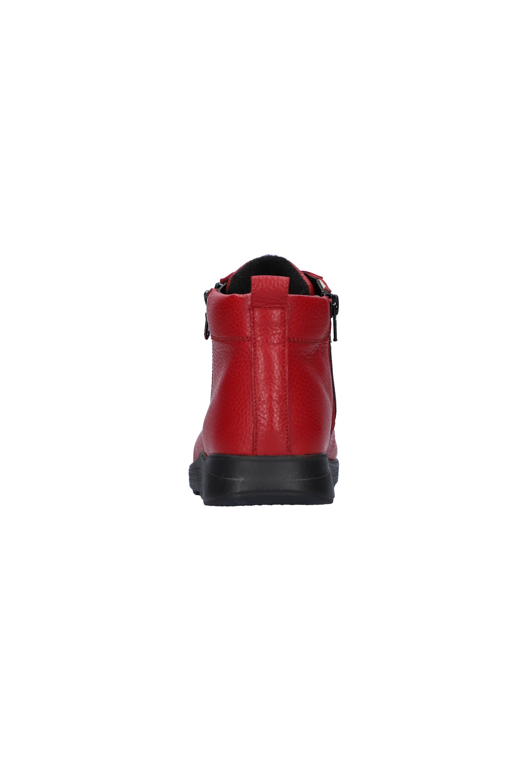 Damen Stiefeletten H-Alina Rot Weite H 778807-199-019 - Ansicht 5
