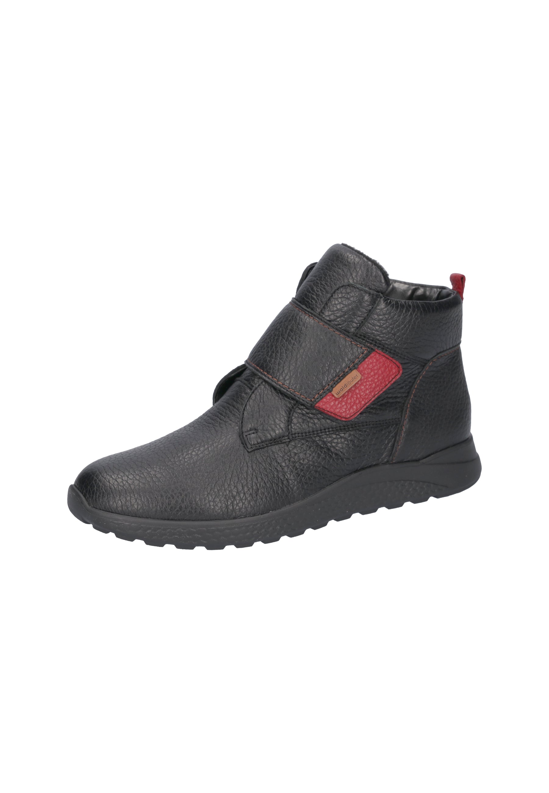 Damen Stiefeletten H-Alina Schwarz Weite H 778802-299-583 - Ansicht 2