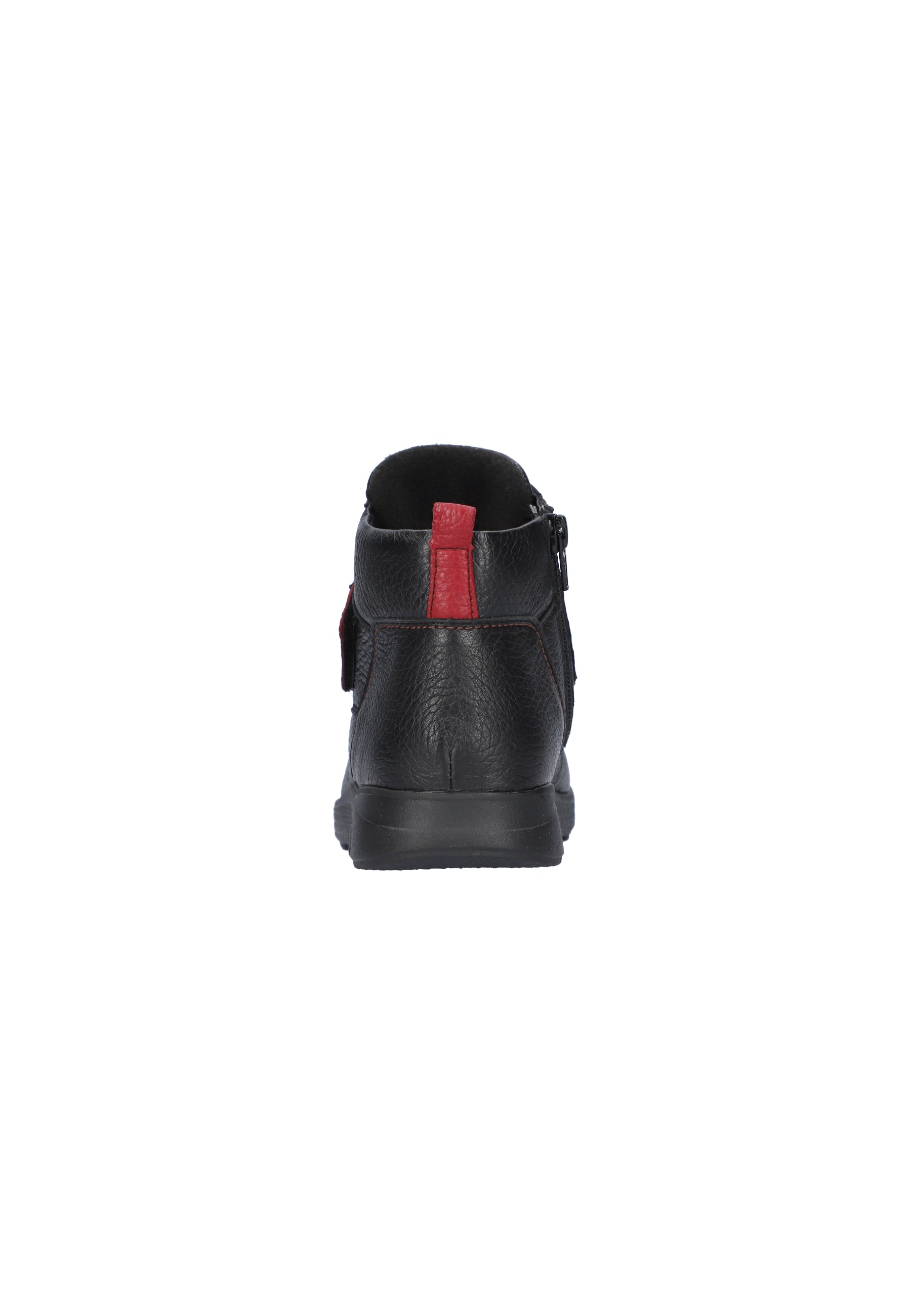 Damen Stiefeletten H-Alina Schwarz Weite H 778802-299-583 - Ansicht 5