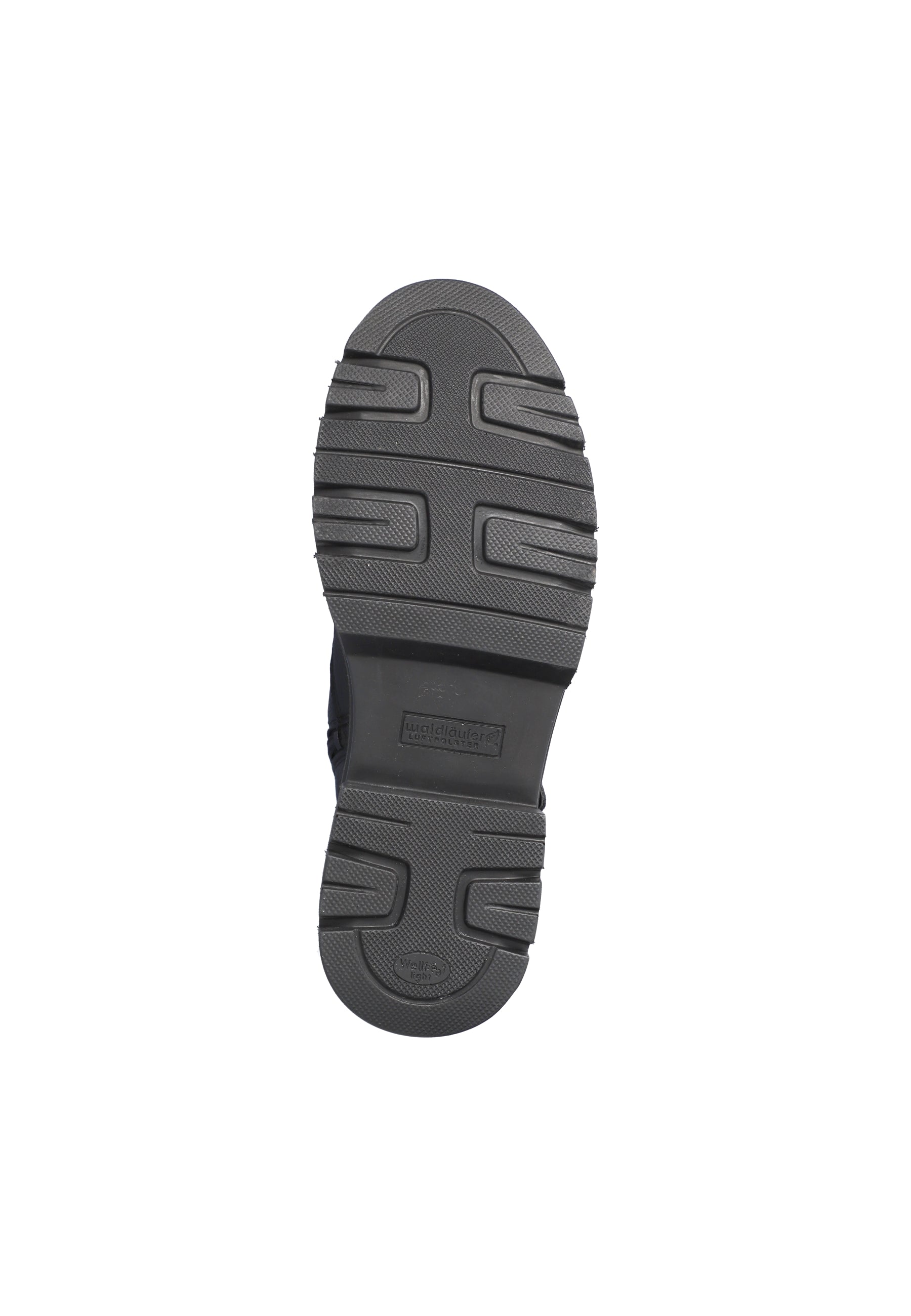 Damen Stiefeletten H-Amara Schwarz Weite H 930803-139-001 - Ansicht 6