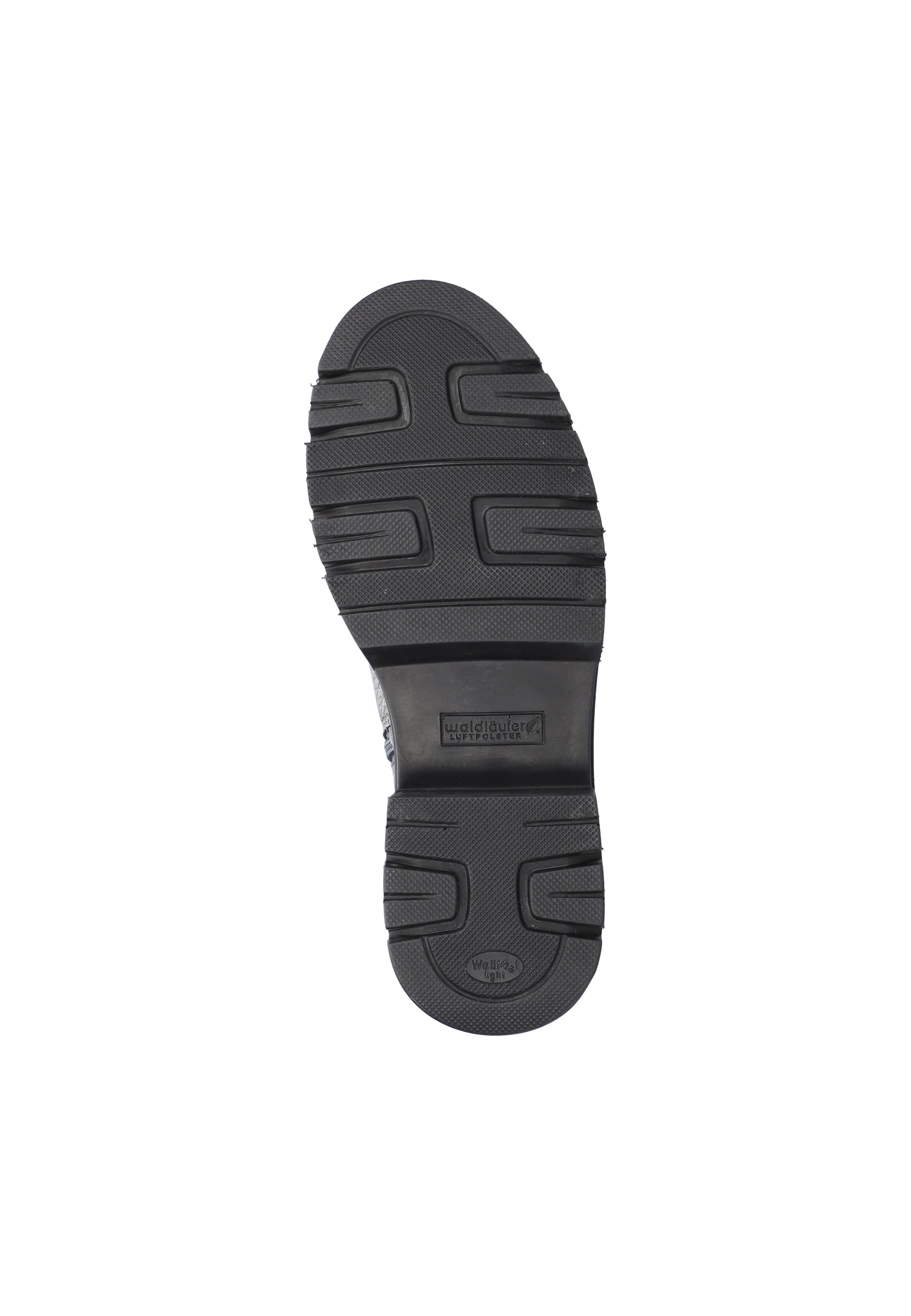 Damen Stiefeletten H-Amara Silber Weite H 930901-200-338 - Ansicht 6