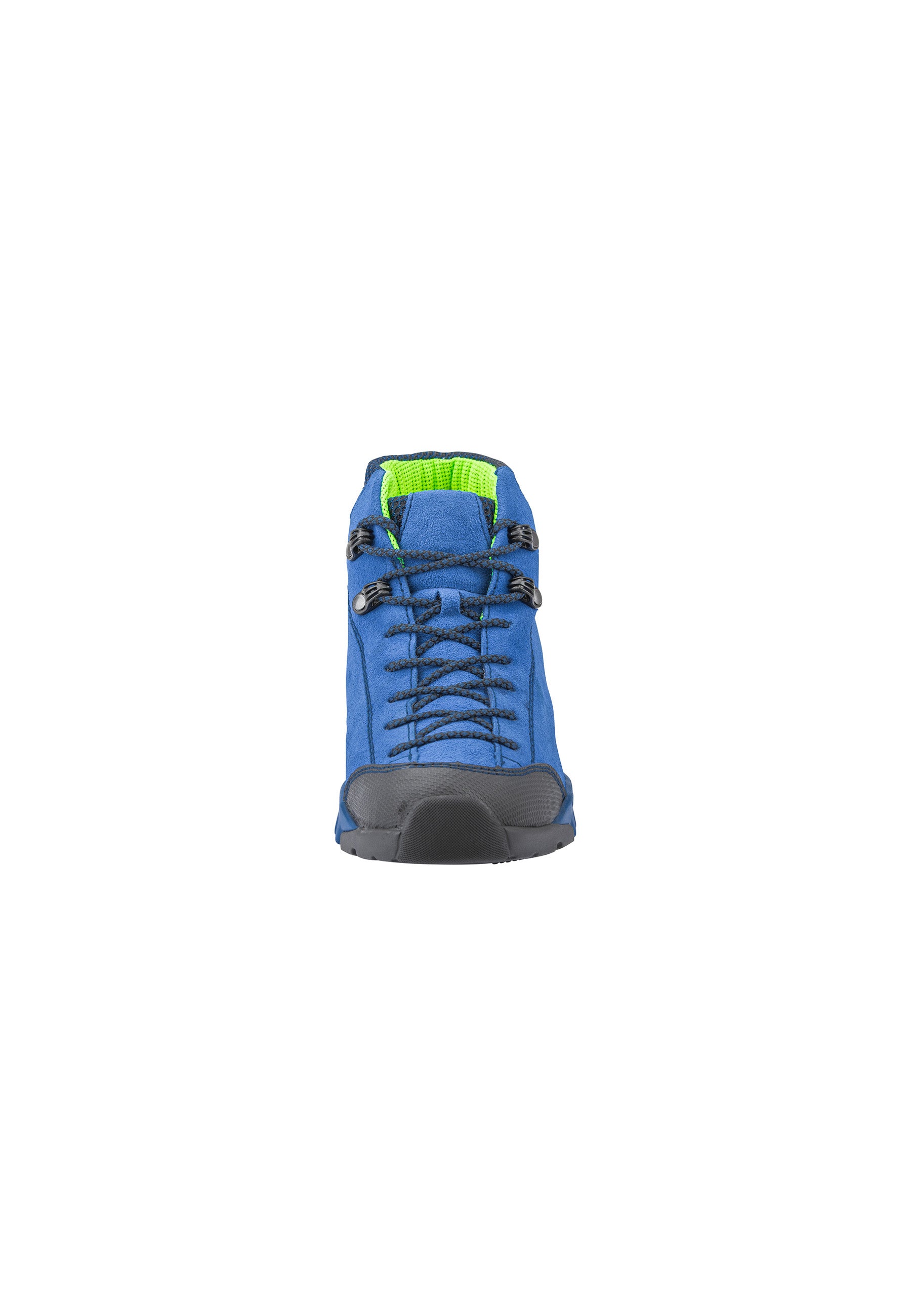 Damen Stiefeletten H-Amiata Blau Weite H 787970-300-198 - Ansicht 3