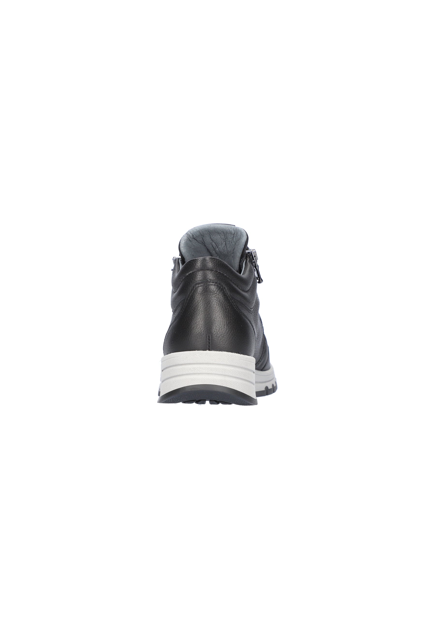 Damen Stiefeletten H-April Schwarz Weite H 957702-139-001 - Ansicht 5