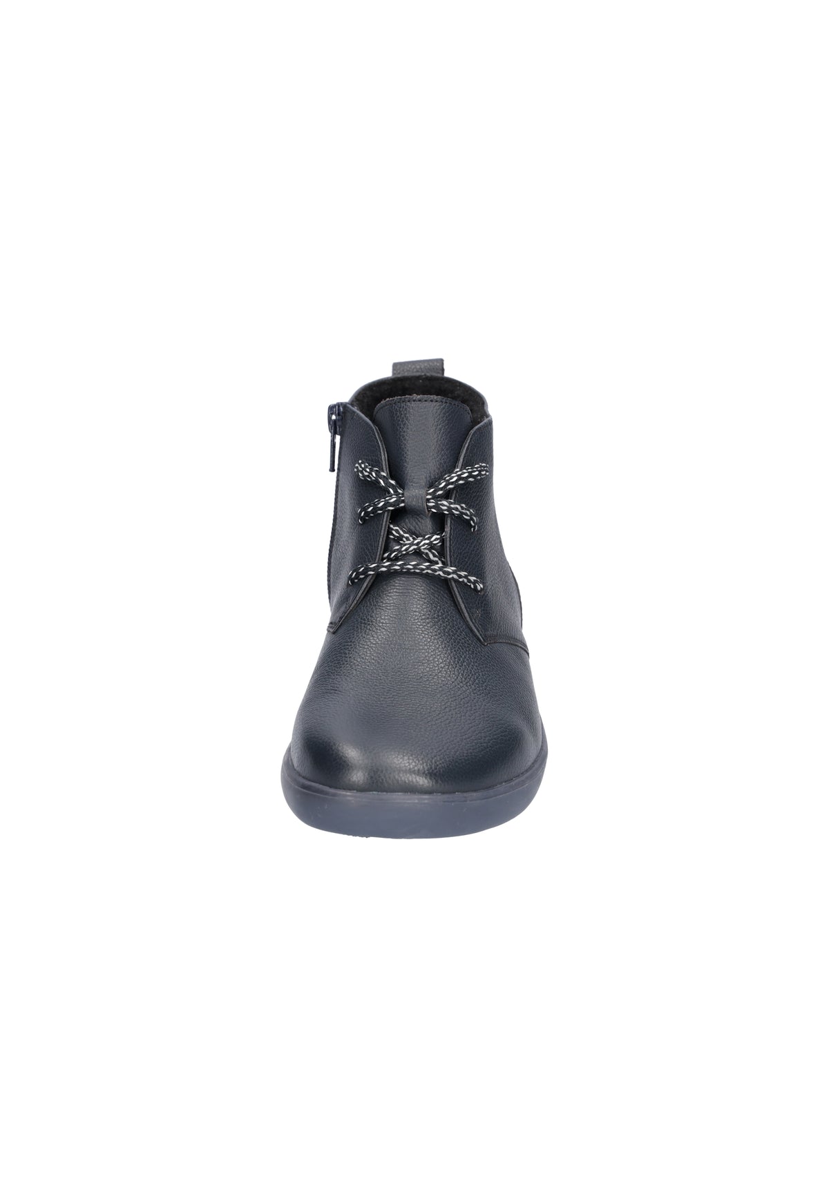 Damen Stiefeletten H-Cloé Blau Weite H 947801-100-194 - Ansicht 3